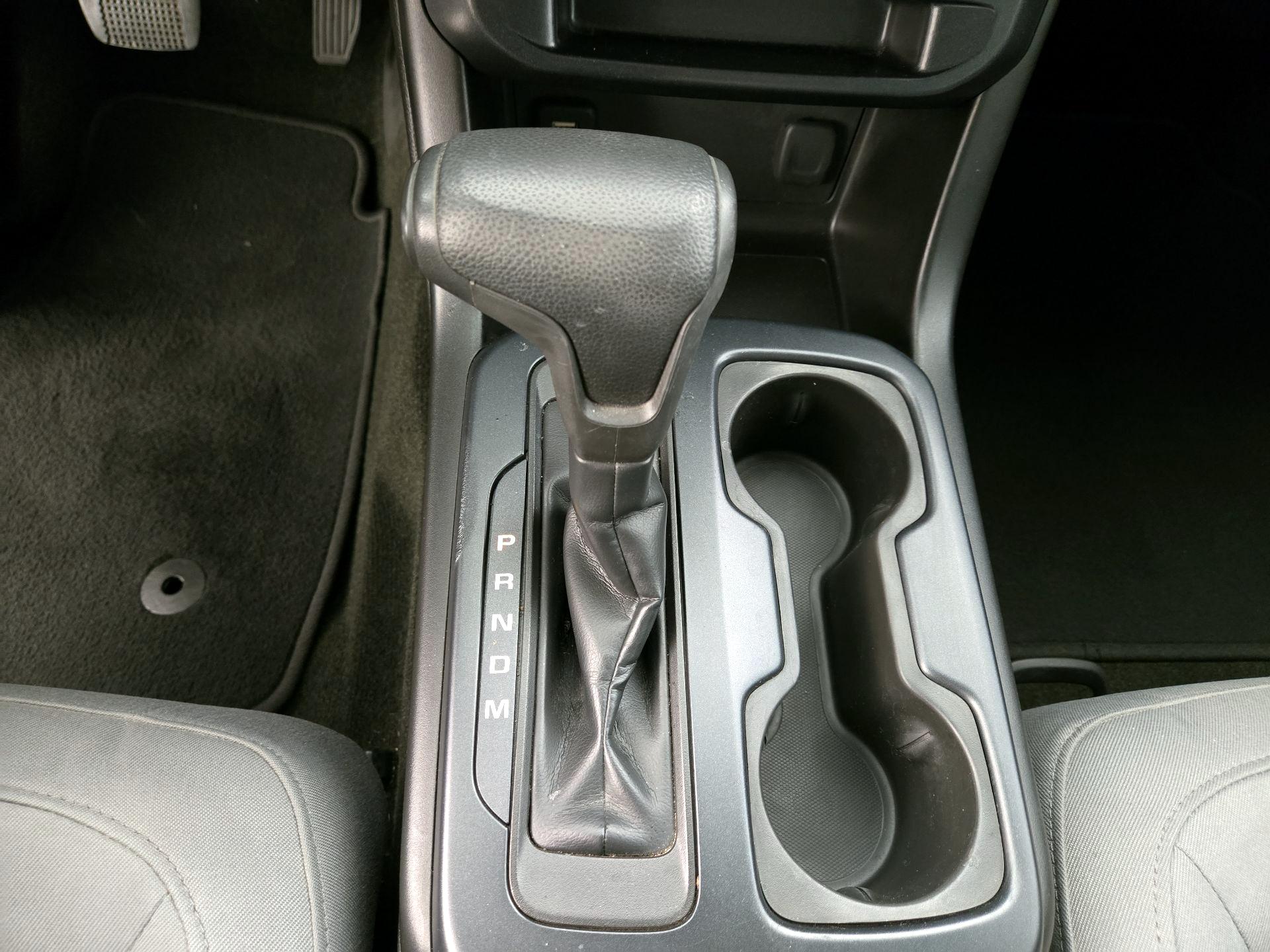 Thumbnail: 2016 Chevrolet Colorado - 17