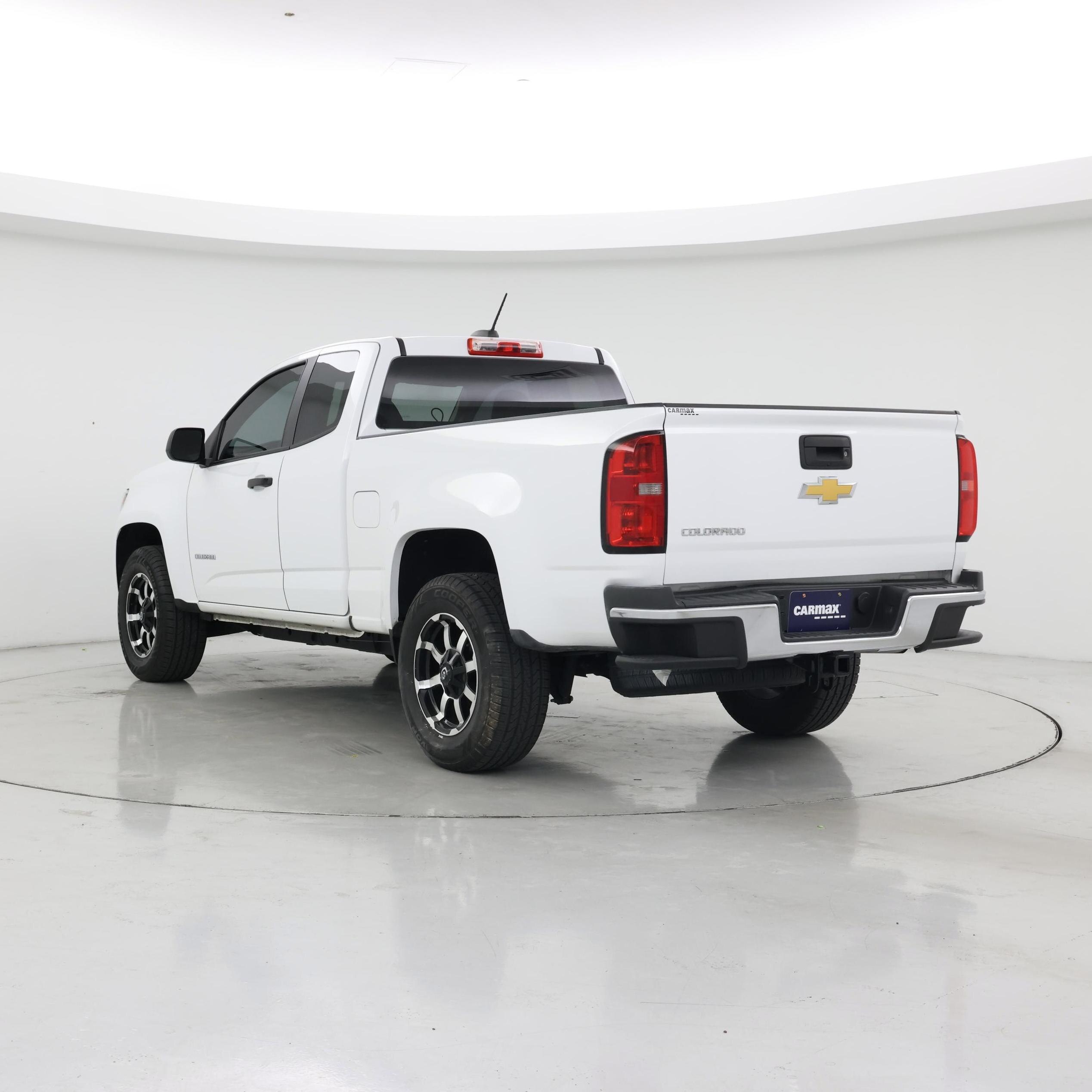 Thumbnail: 2016 Chevrolet Colorado - 2