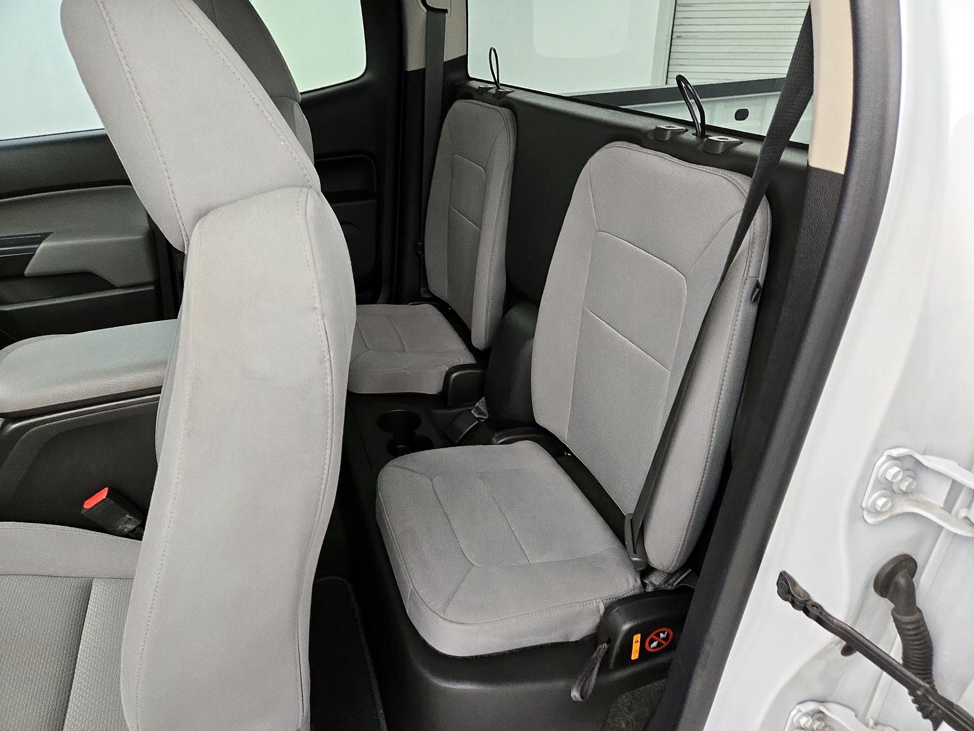 Thumbnail: 2016 Chevrolet Colorado - 19