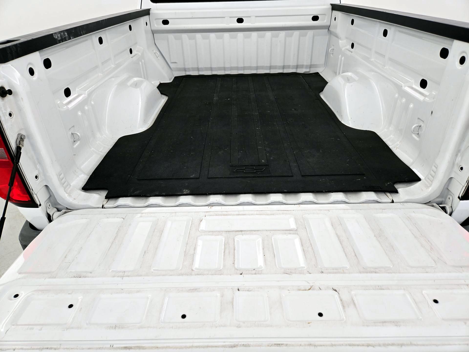 Thumbnail: 2016 Chevrolet Colorado - 20