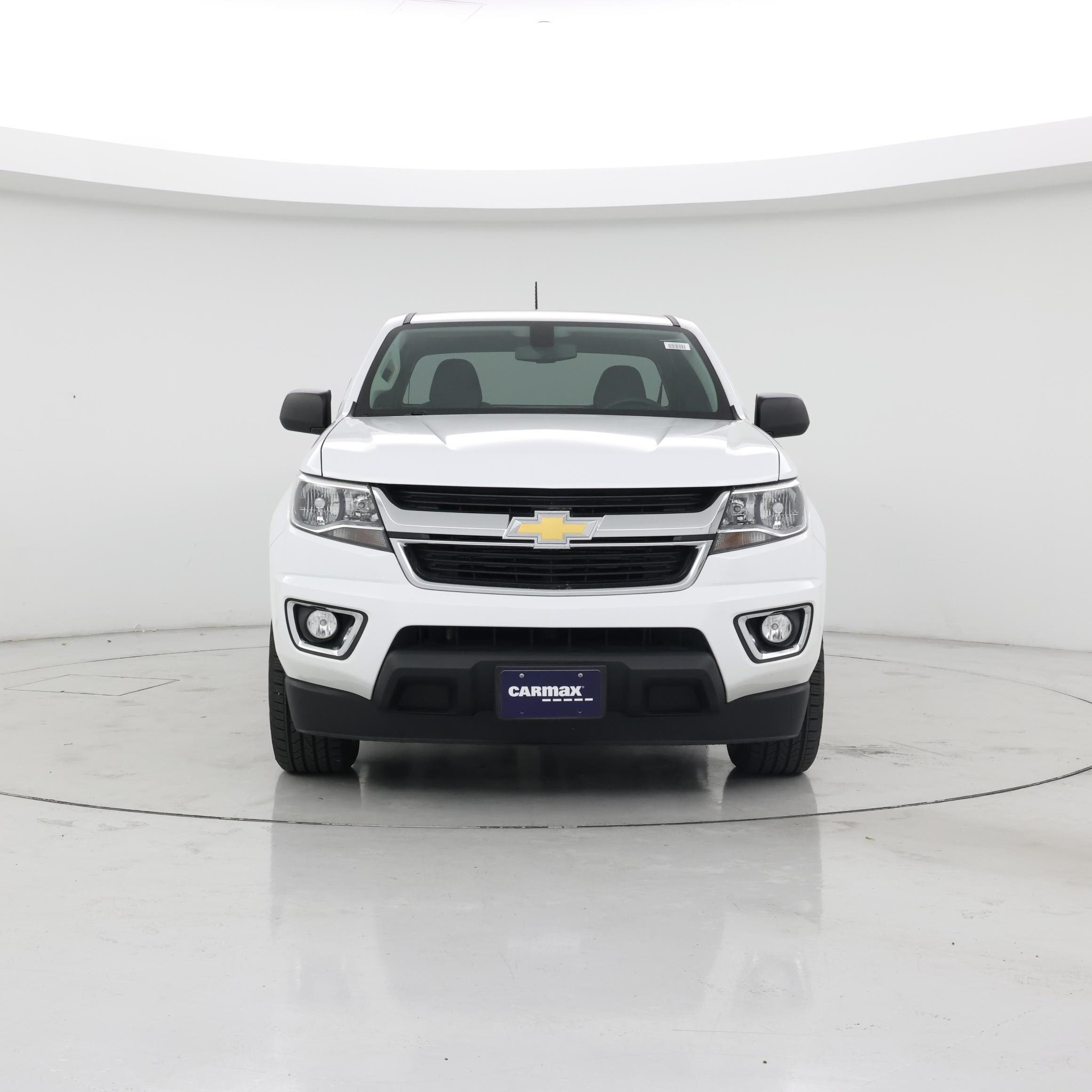 Thumbnail: 2016 Chevrolet Colorado - 5