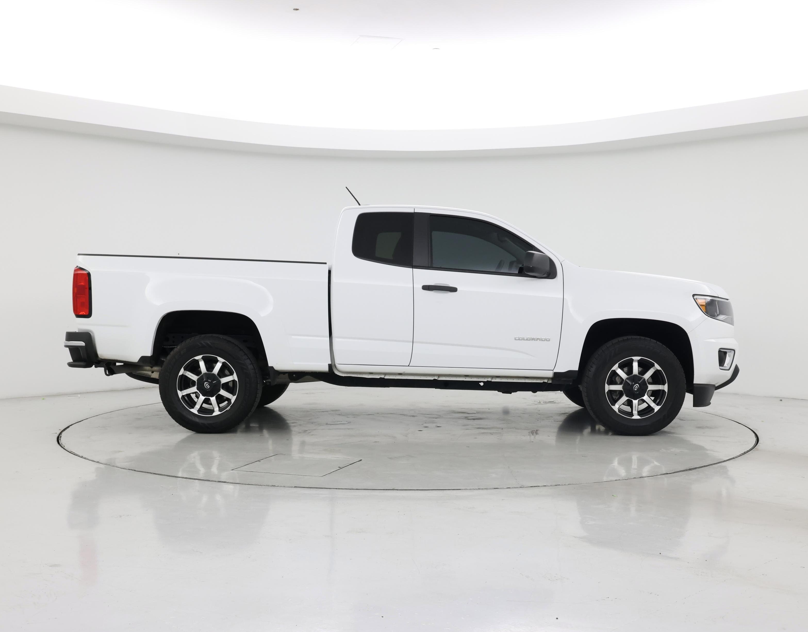 Thumbnail: 2016 Chevrolet Colorado - 7