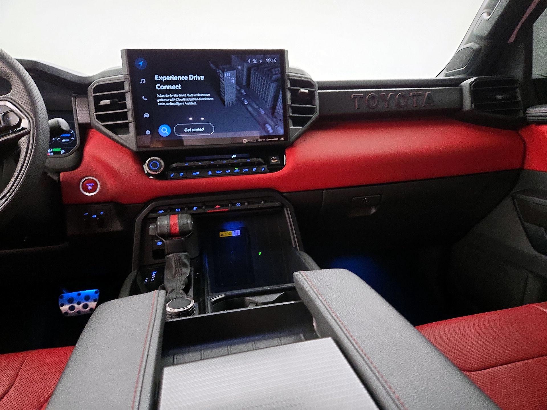 Thumbnail: 2024 Toyota Tundra - 9