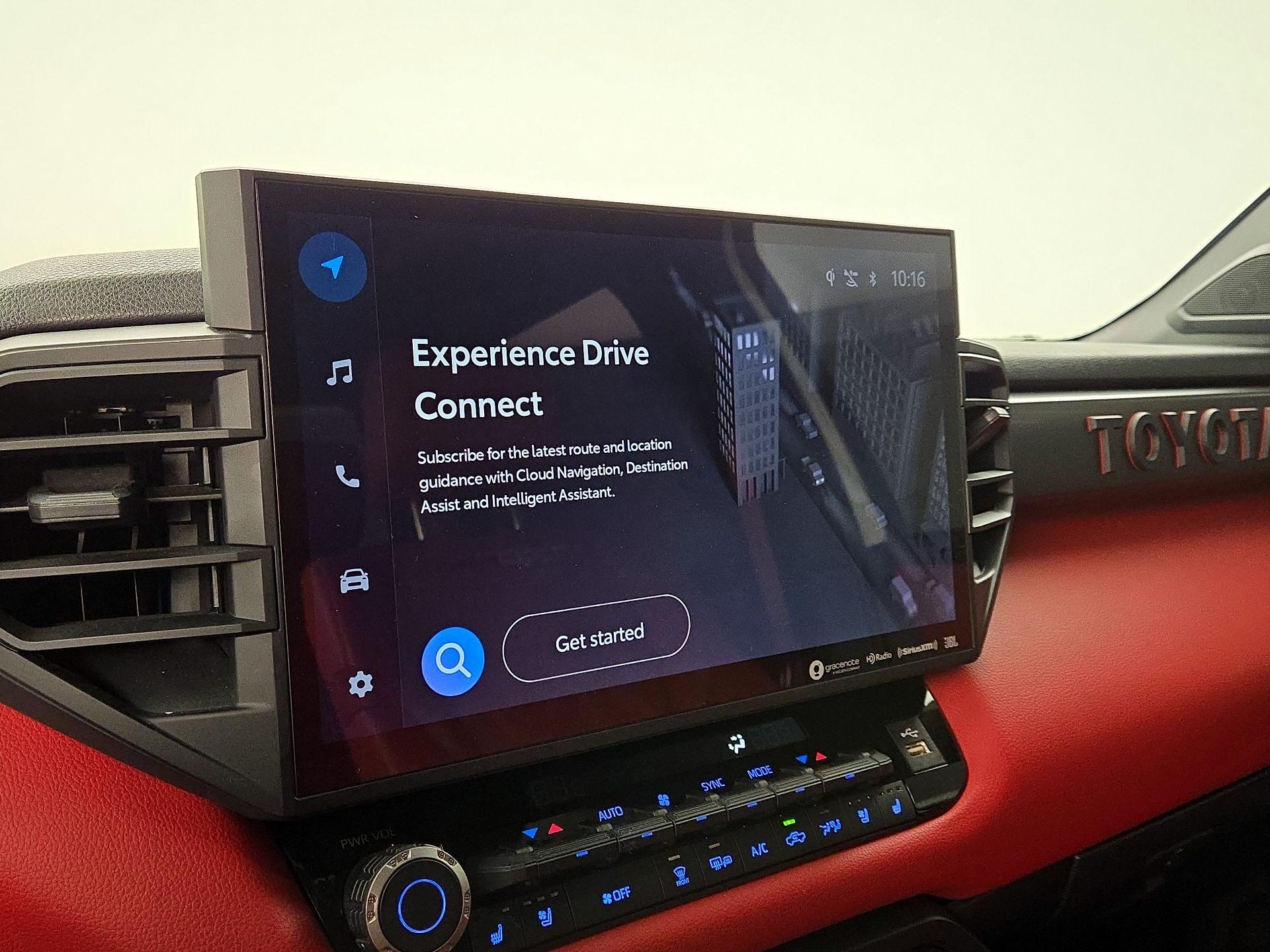 Thumbnail: 2024 Toyota Tundra - 14