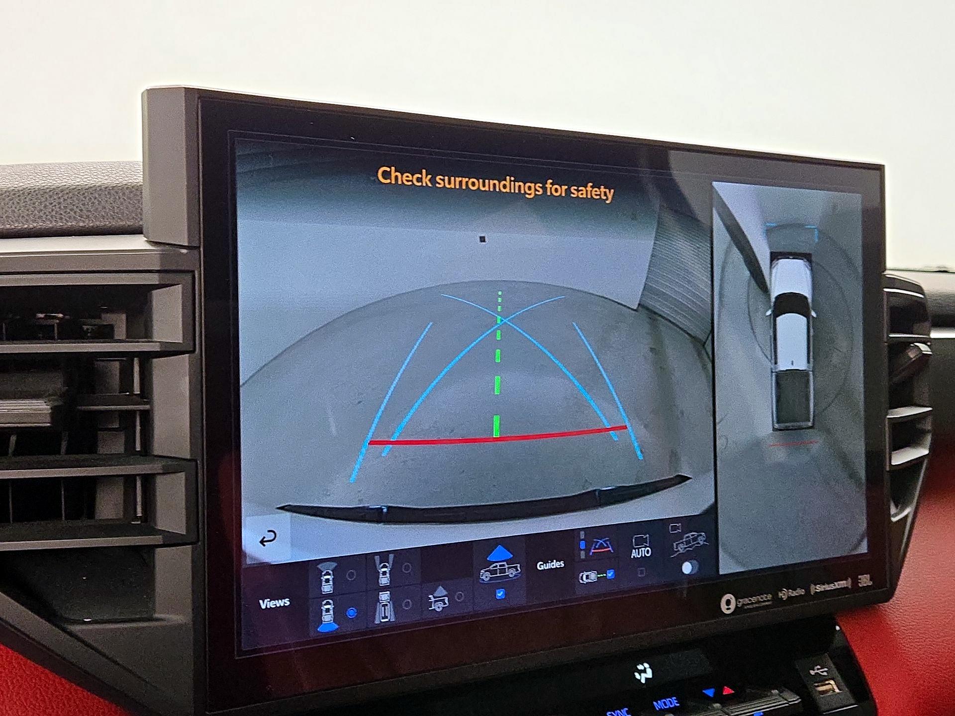 Thumbnail: 2024 Toyota Tundra - 15