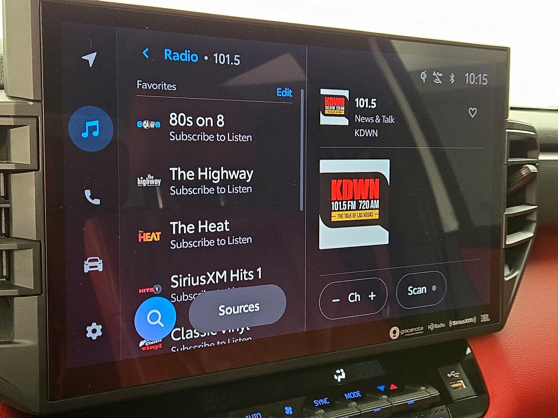 Thumbnail: 2024 Toyota Tundra - 16