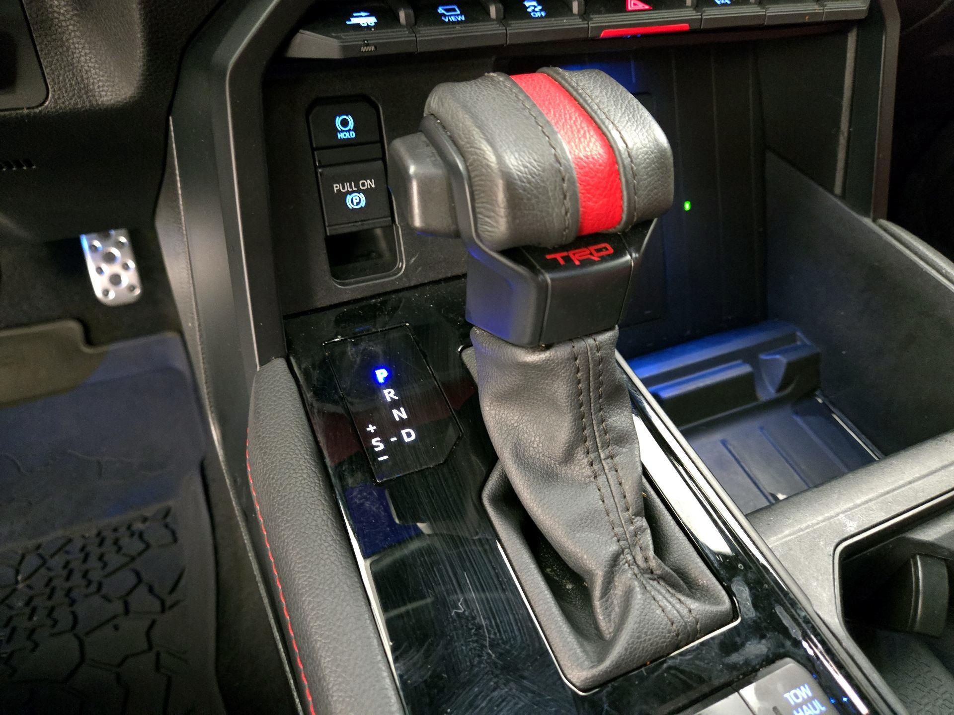 Thumbnail: 2024 Toyota Tundra - 18