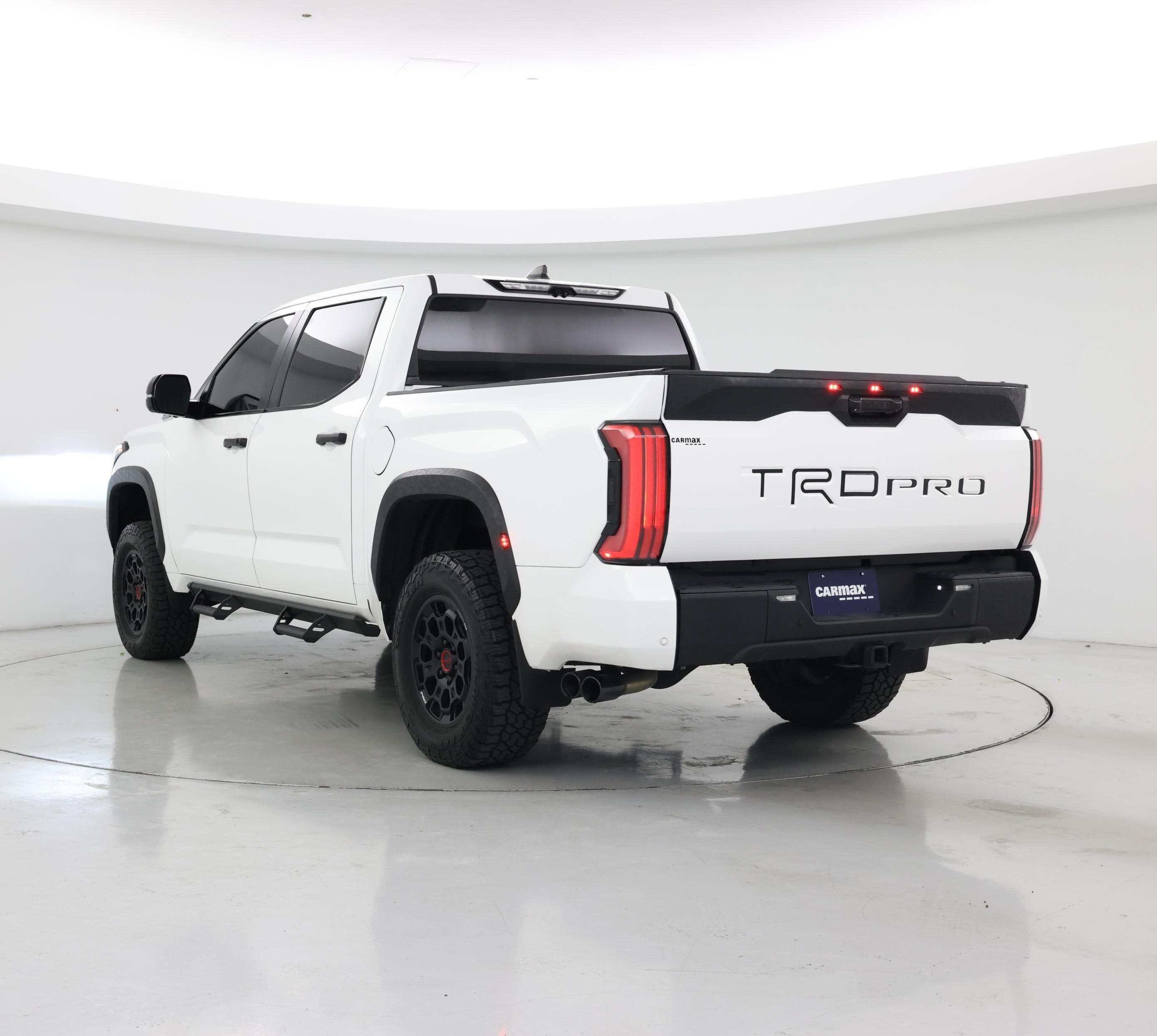 Thumbnail: 2024 Toyota Tundra - 2