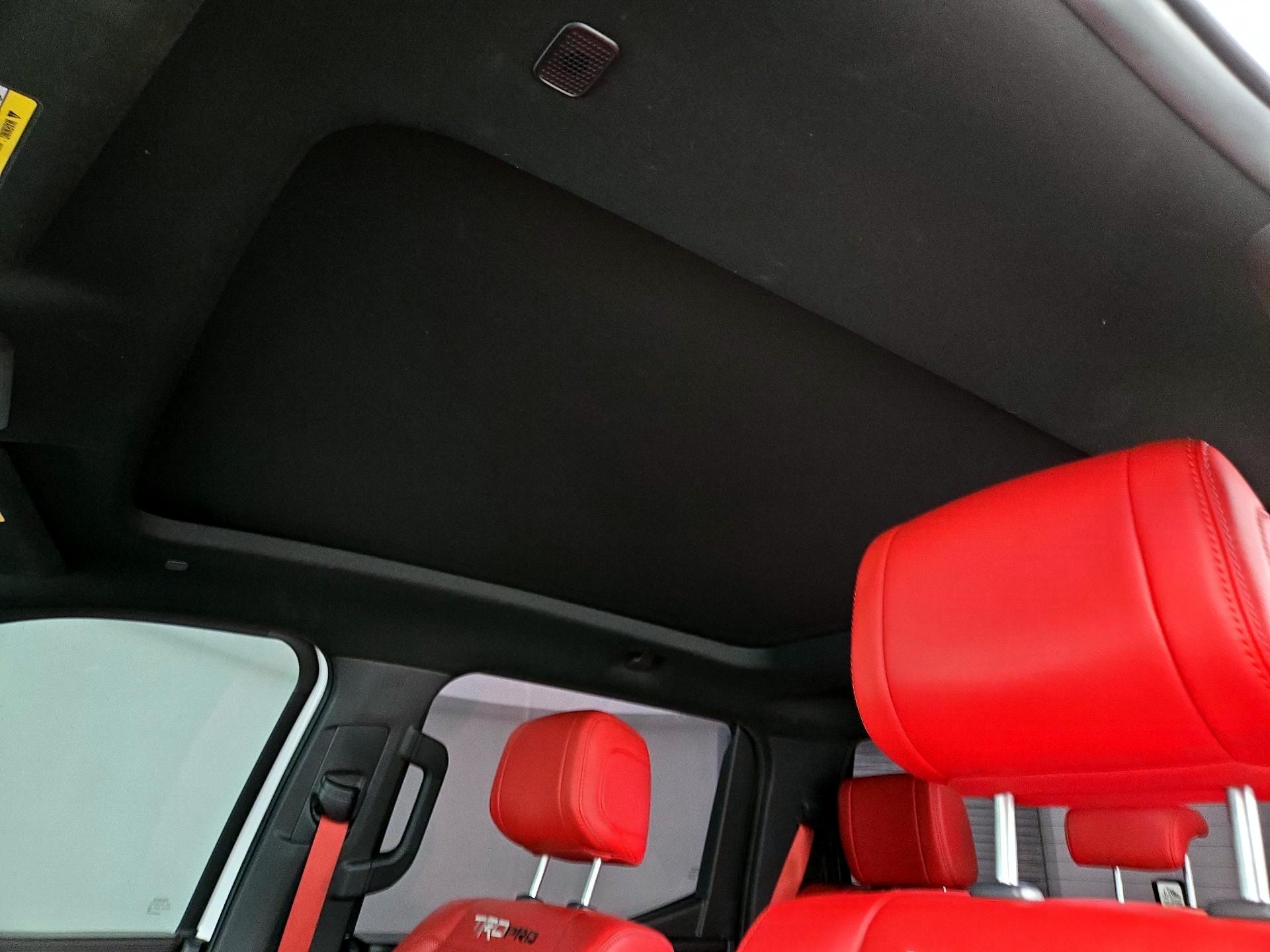 Thumbnail: 2024 Toyota Tundra - 20