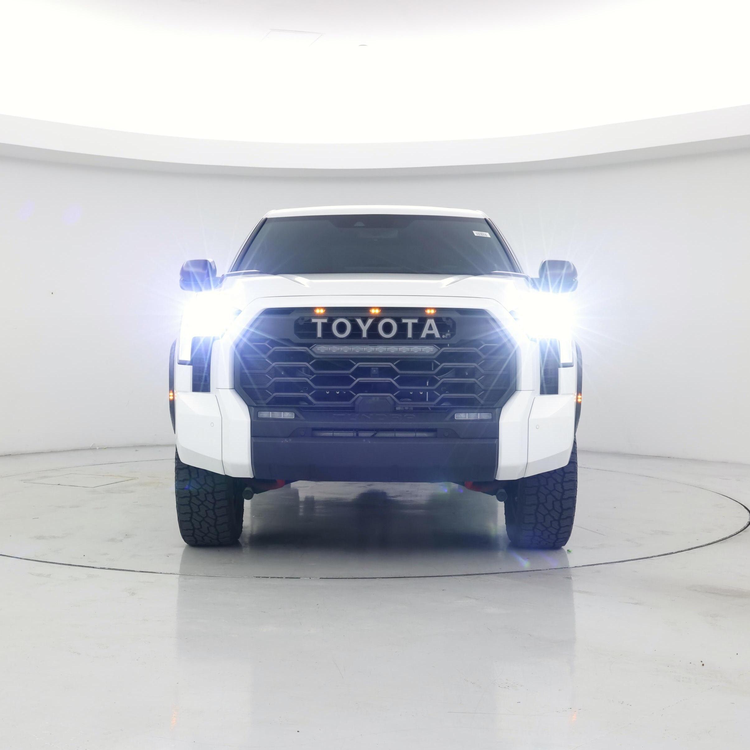 Thumbnail: 2024 Toyota Tundra - 5
