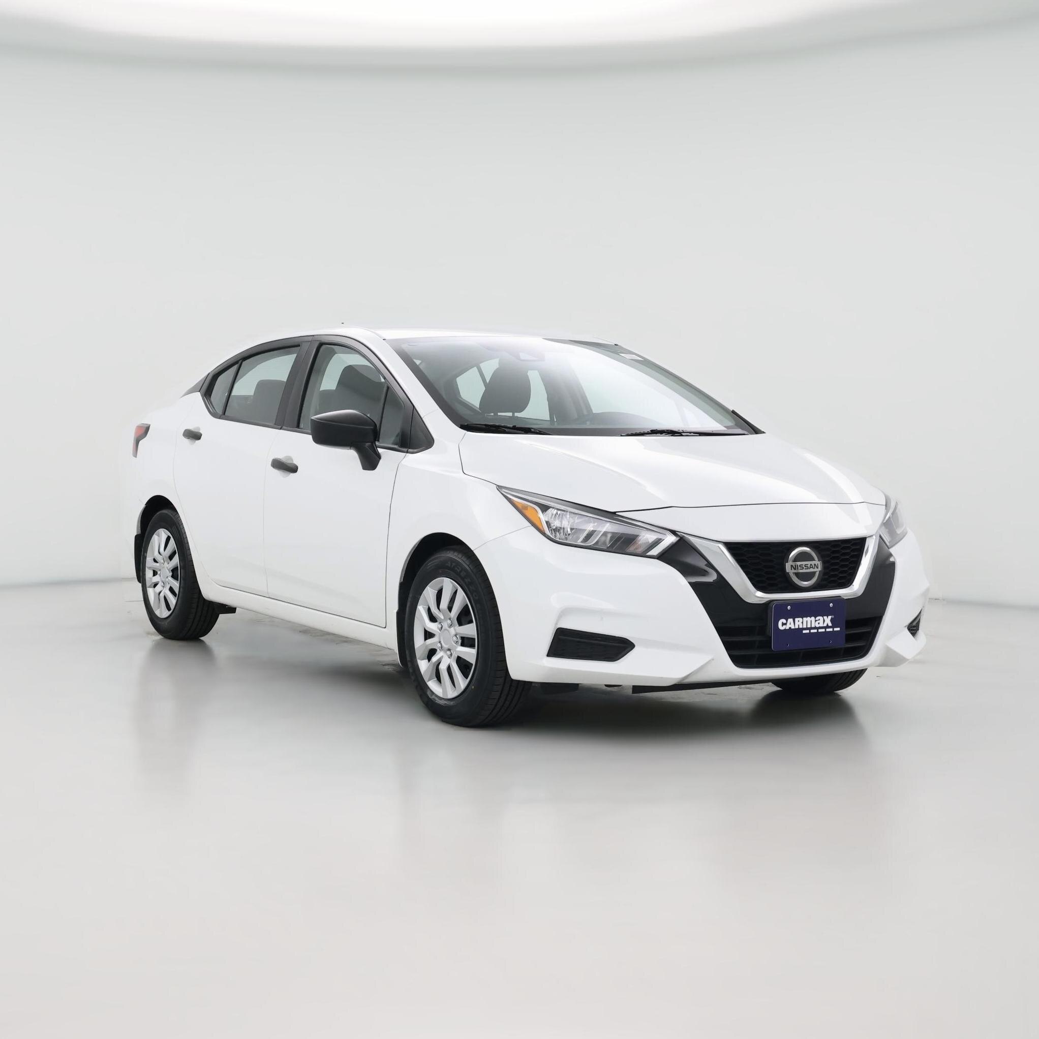Thumbnail: 2022 Nissan Versa - 1