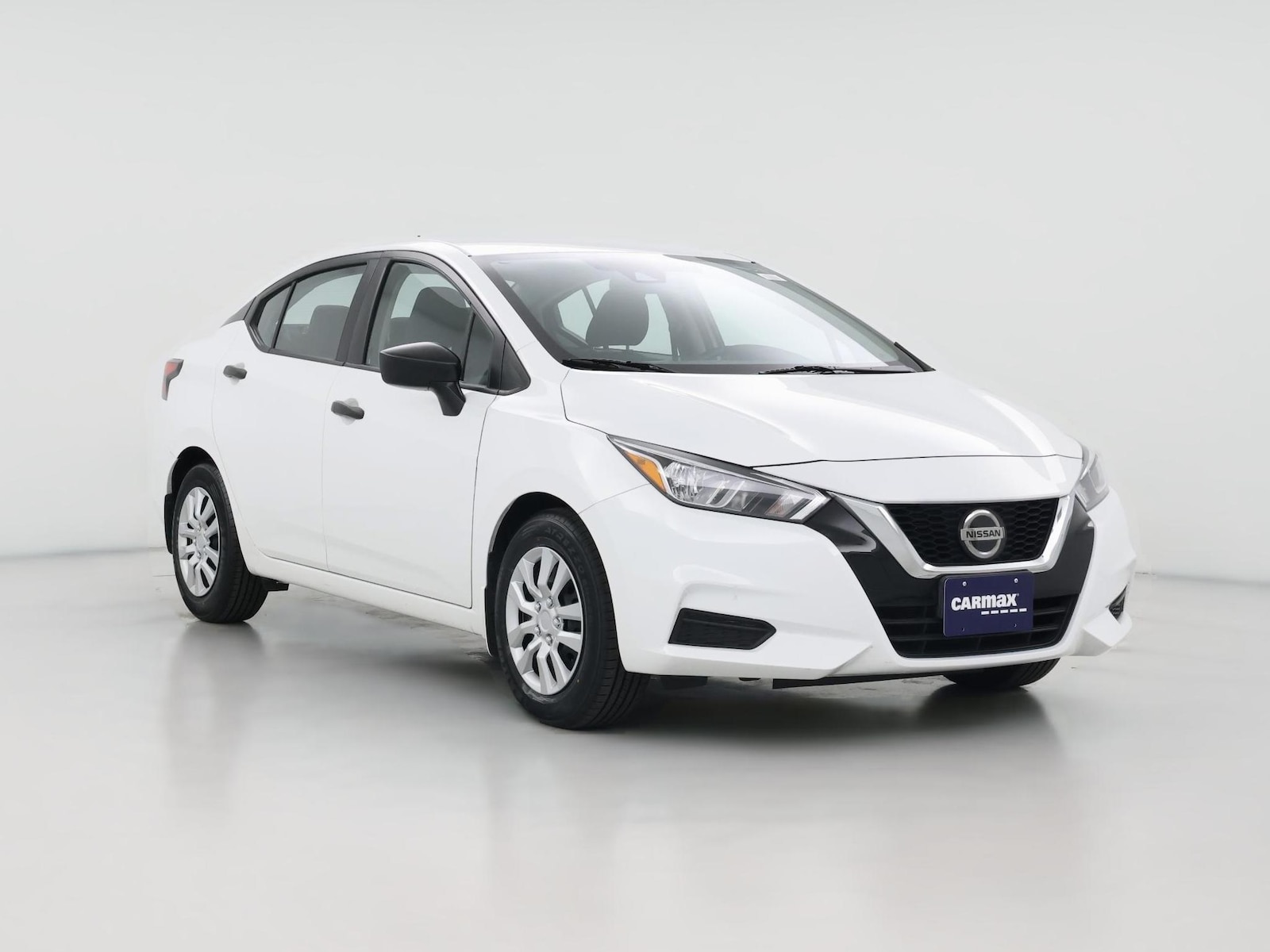 2022 Nissan Versa Sedan S