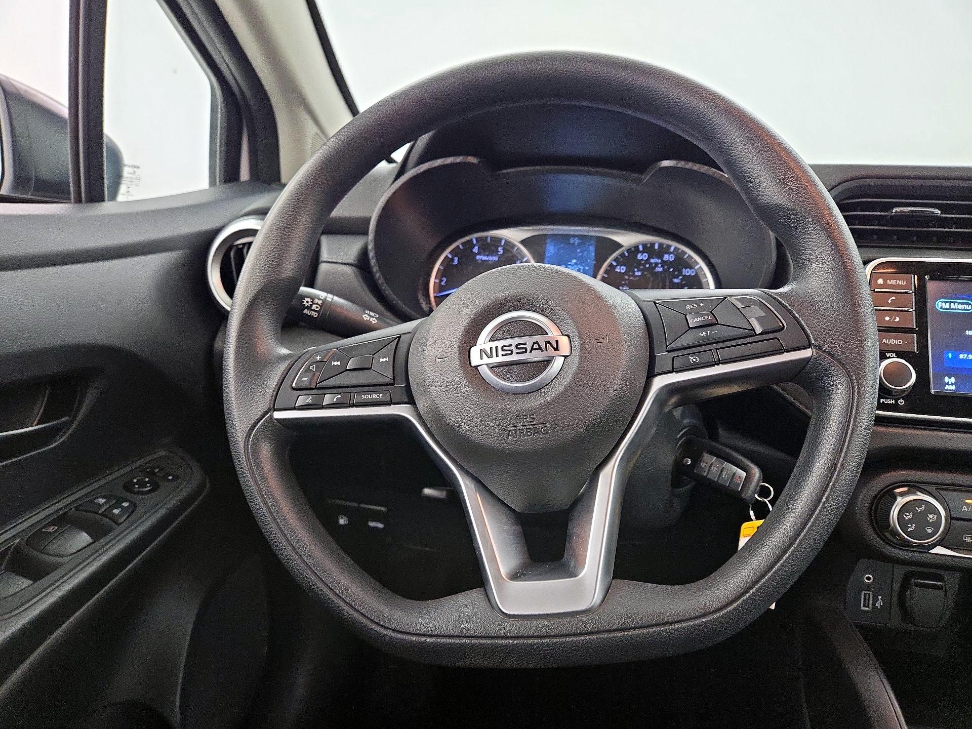 Thumbnail: 2022 Nissan Versa - 10