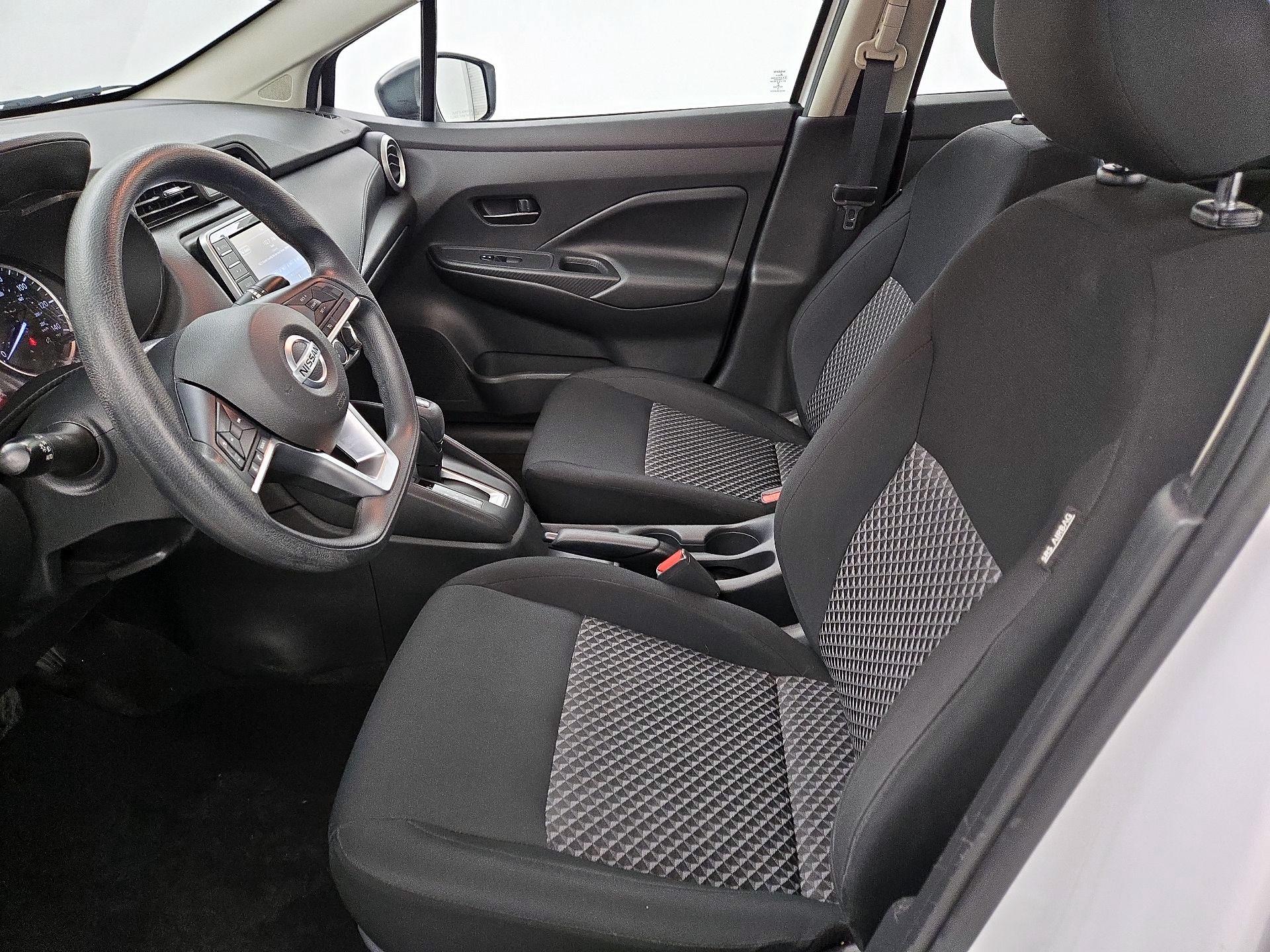 Thumbnail: 2022 Nissan Versa - 11