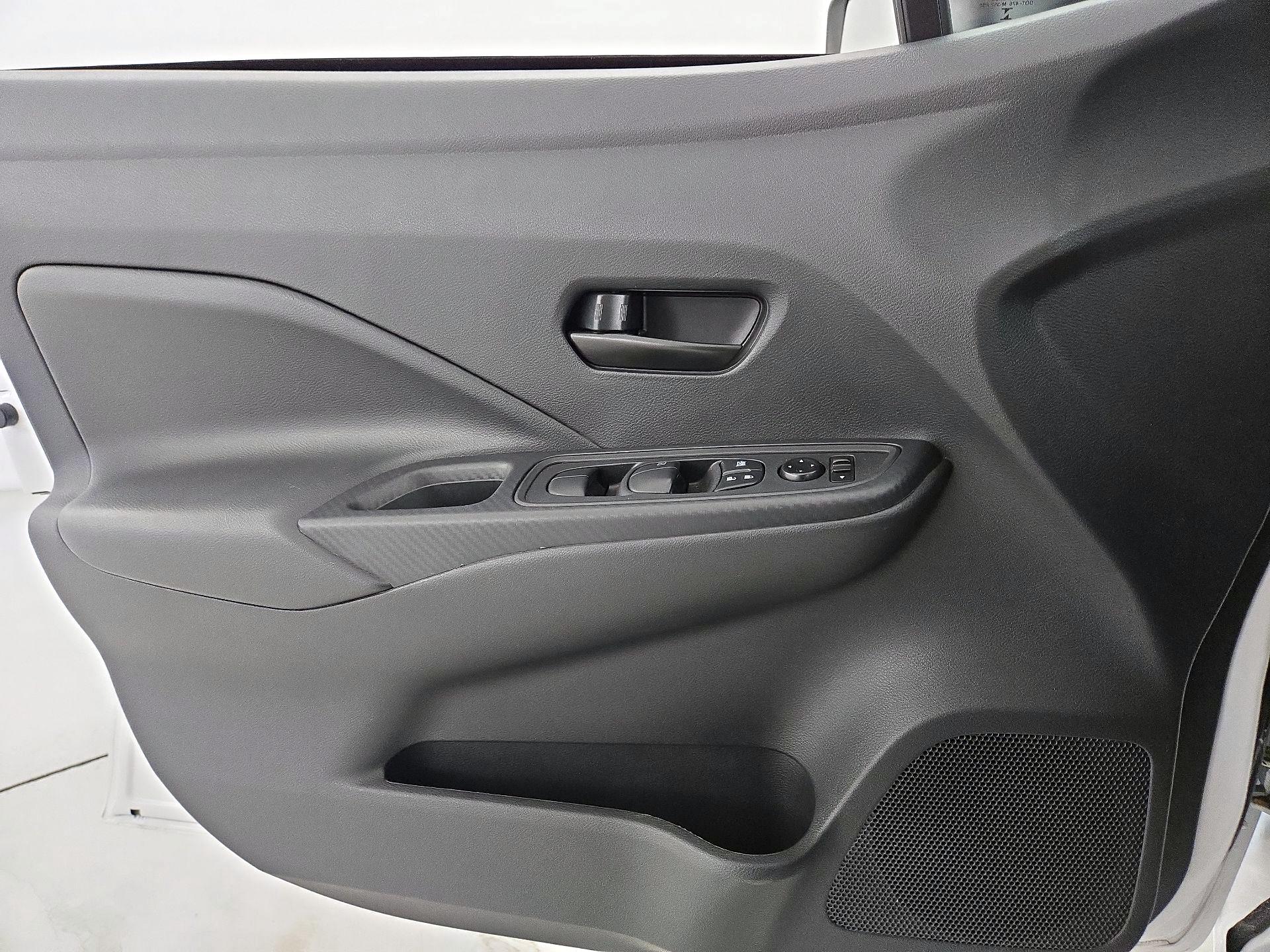 Thumbnail: 2022 Nissan Versa - 12