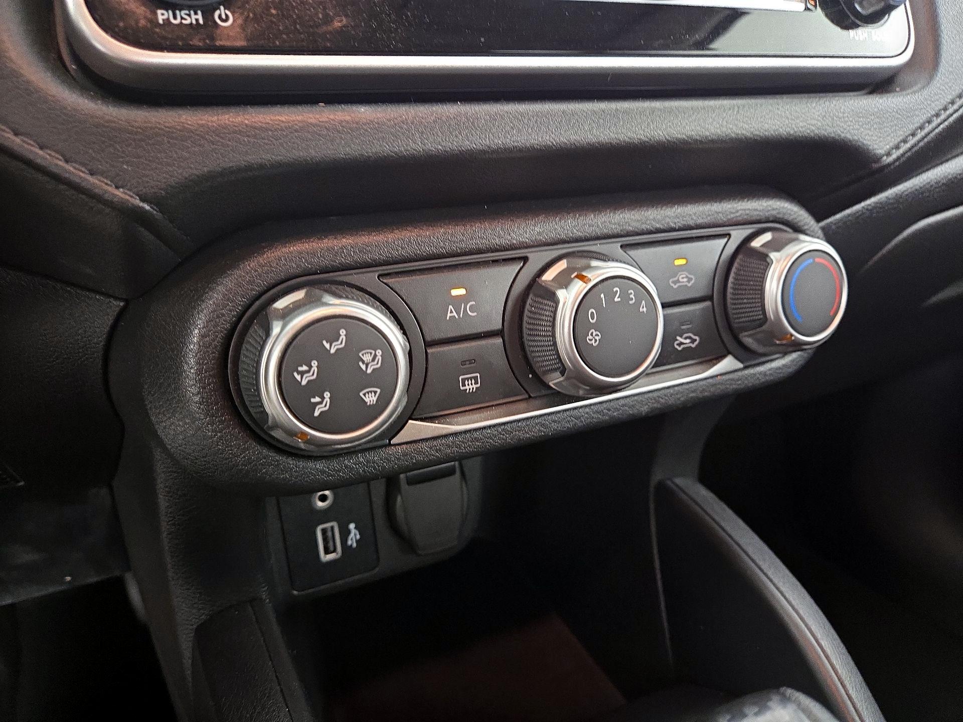 Thumbnail: 2022 Nissan Versa - 16