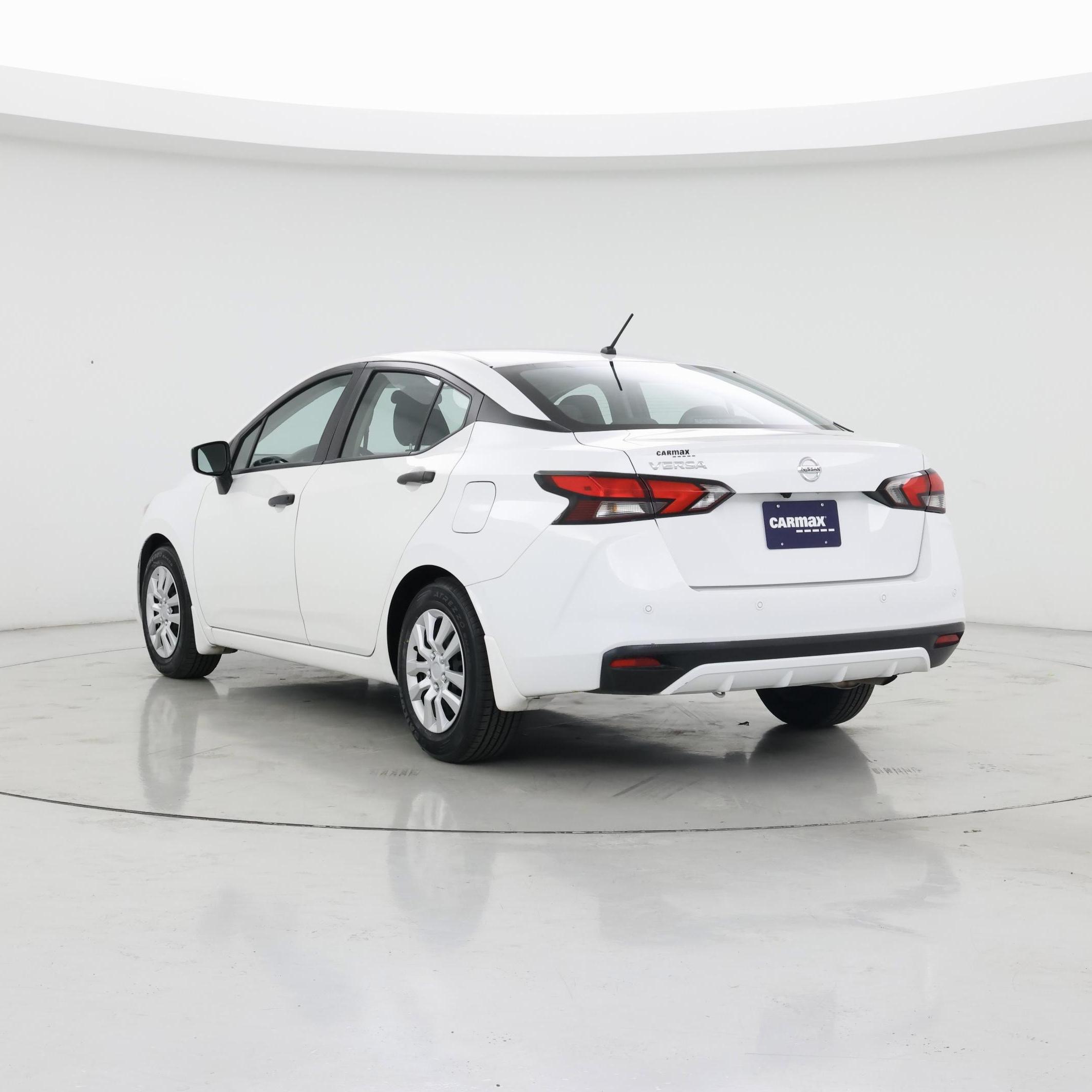 Thumbnail: 2022 Nissan Versa - 2