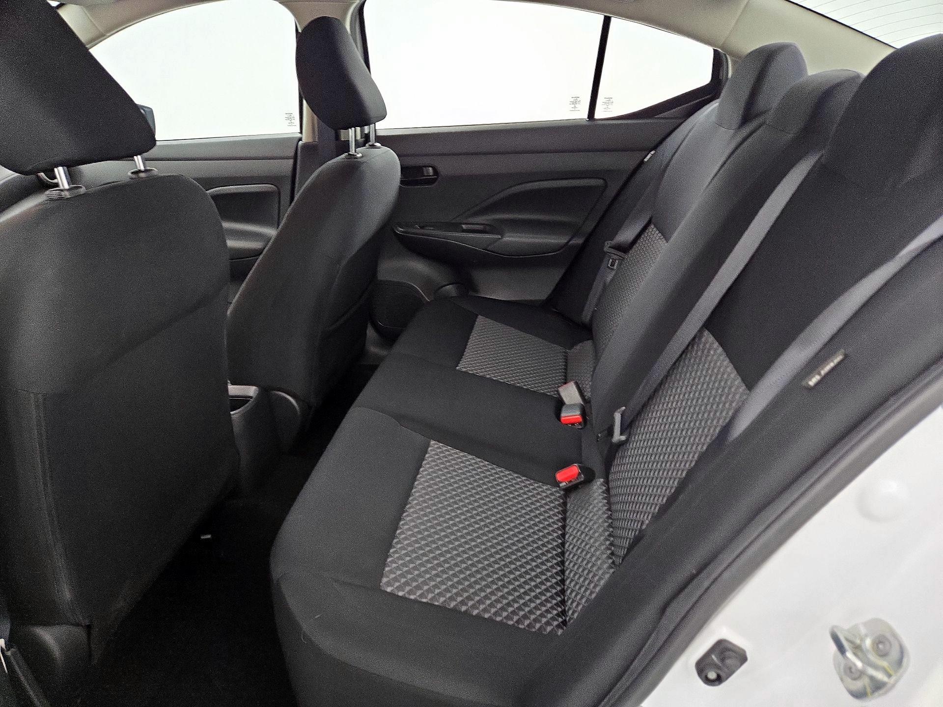 Thumbnail: 2022 Nissan Versa - 19