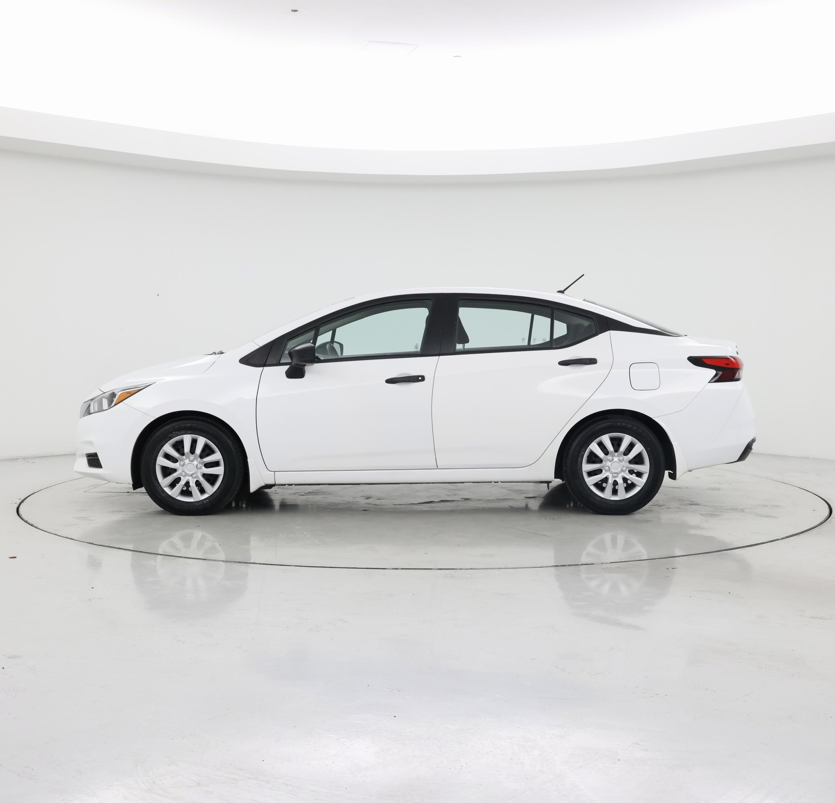 Thumbnail: 2022 Nissan Versa - 3