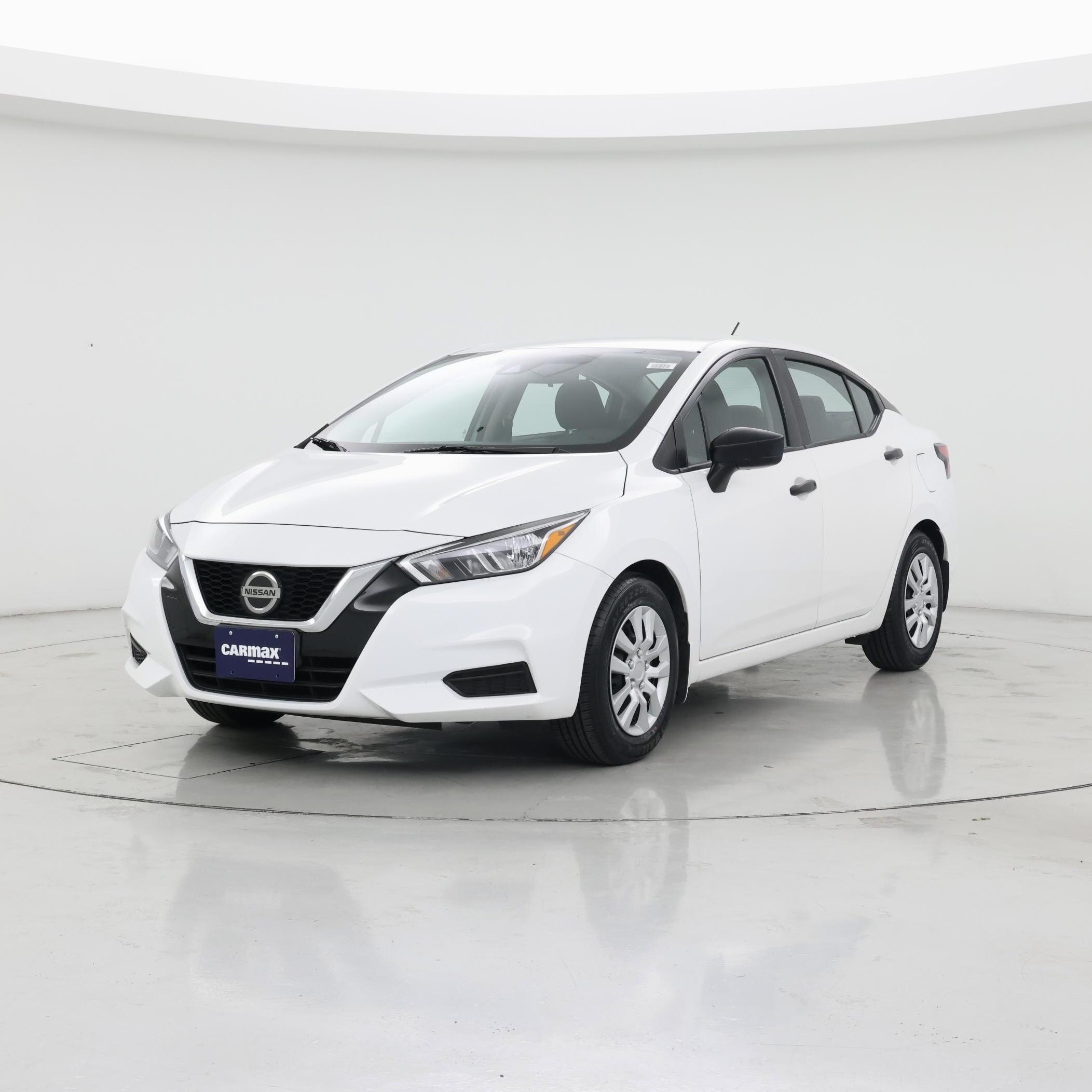 Thumbnail: 2022 Nissan Versa - 4