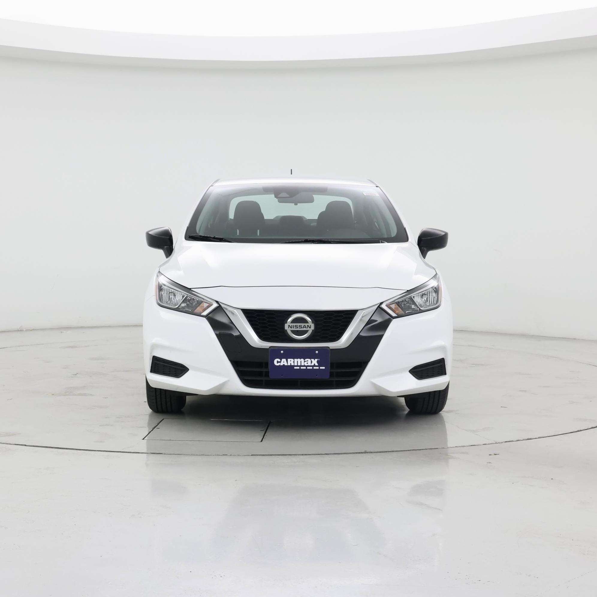 Thumbnail: 2022 Nissan Versa - 5