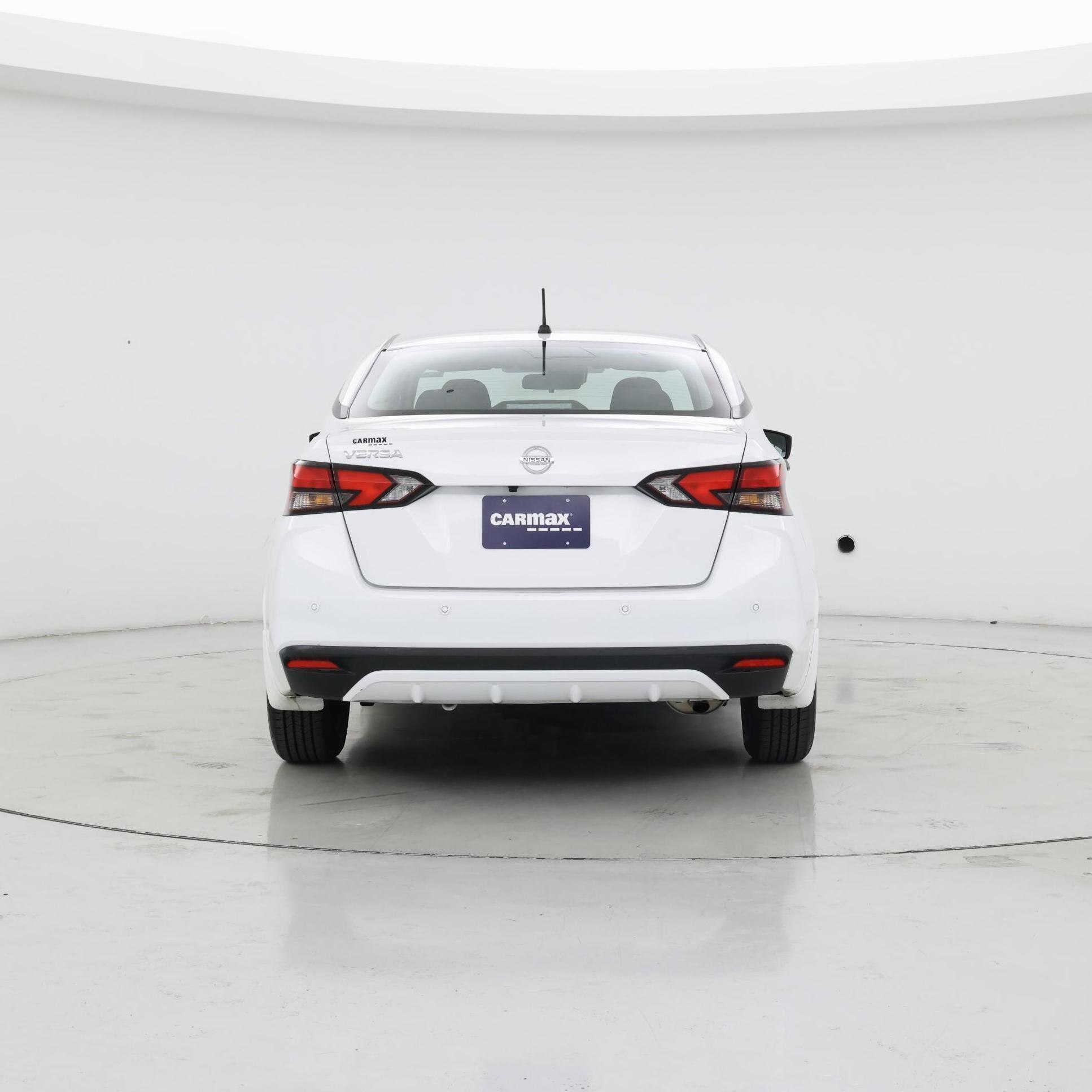 Thumbnail: 2022 Nissan Versa - 6