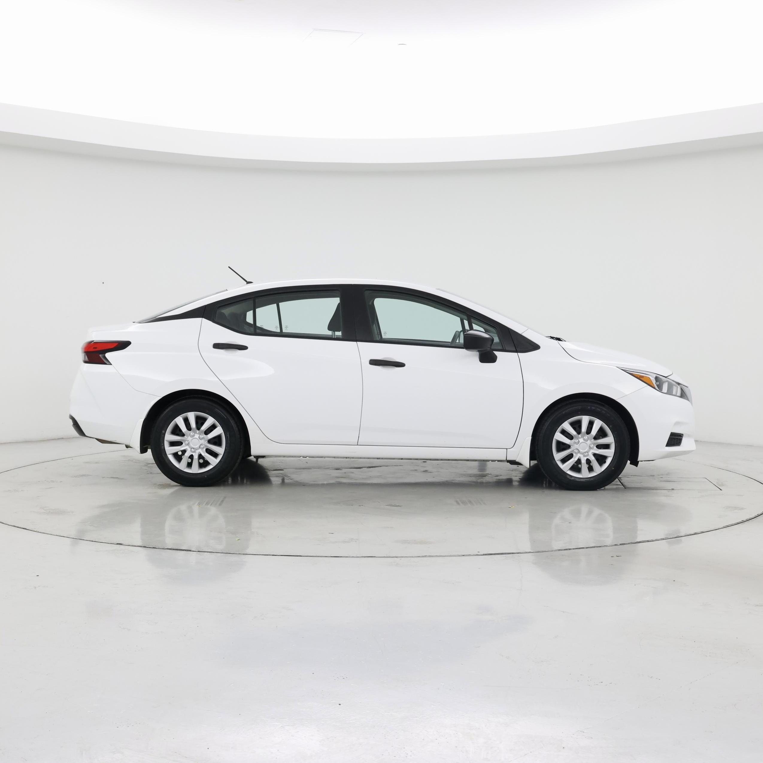 Thumbnail: 2022 Nissan Versa - 7