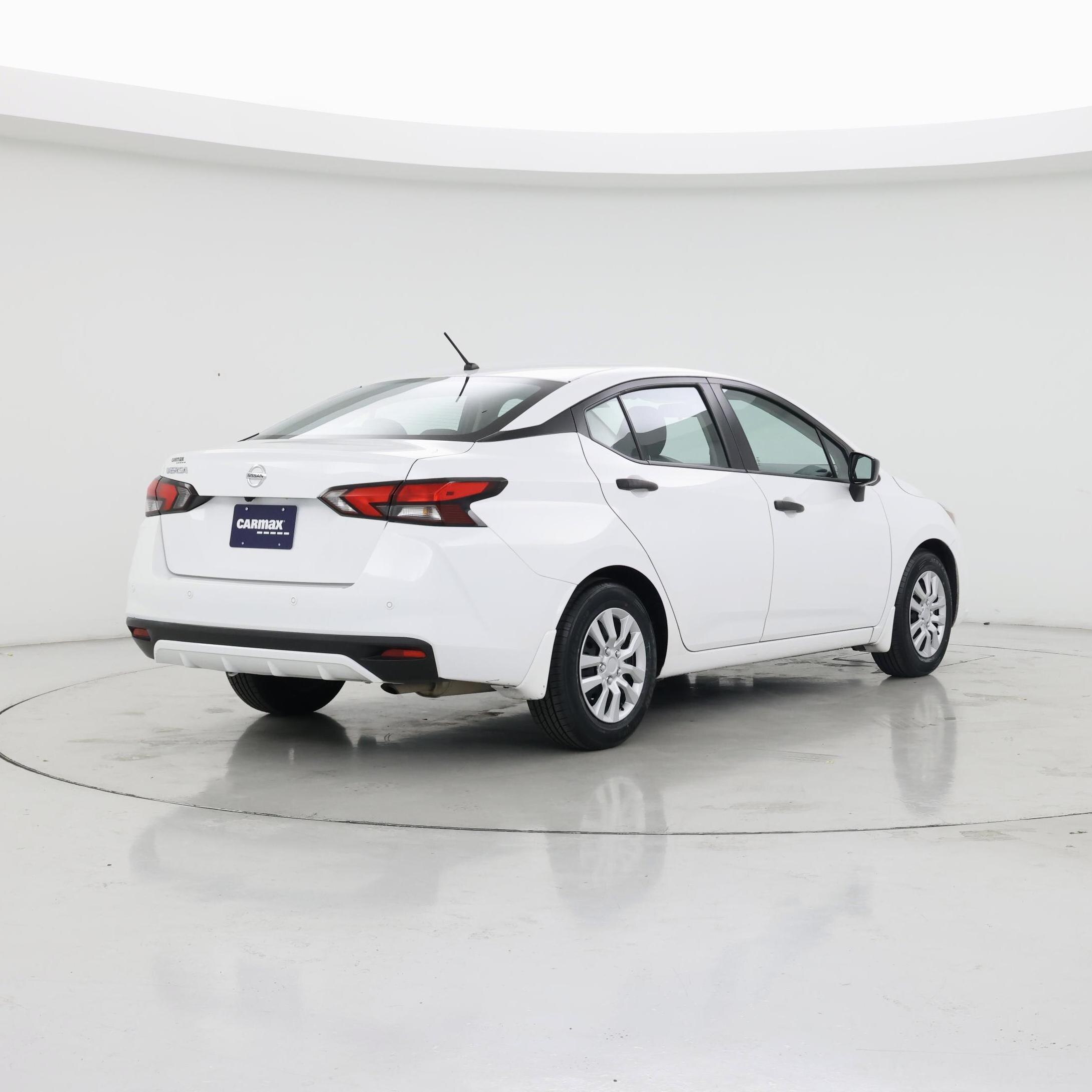 Thumbnail: 2022 Nissan Versa - 8