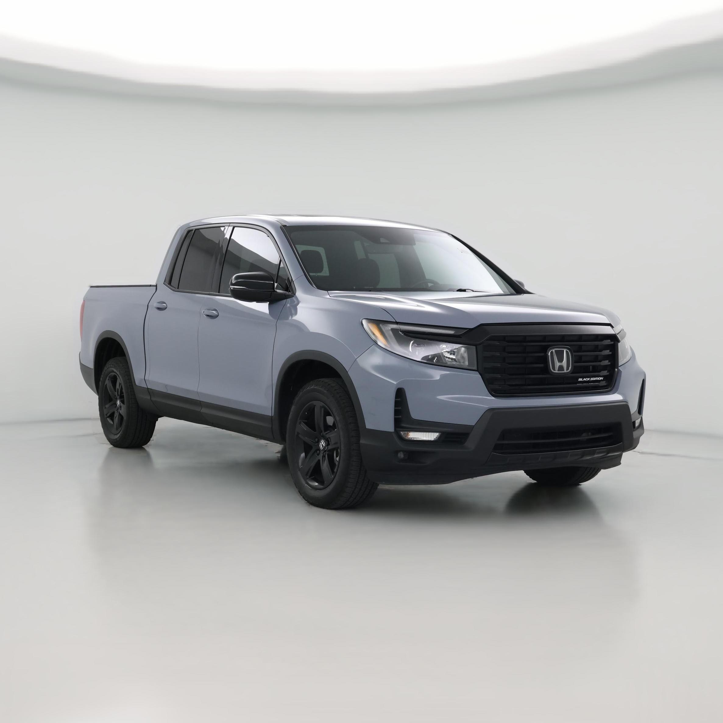Thumbnail: 2023 Honda Ridgeline - 1