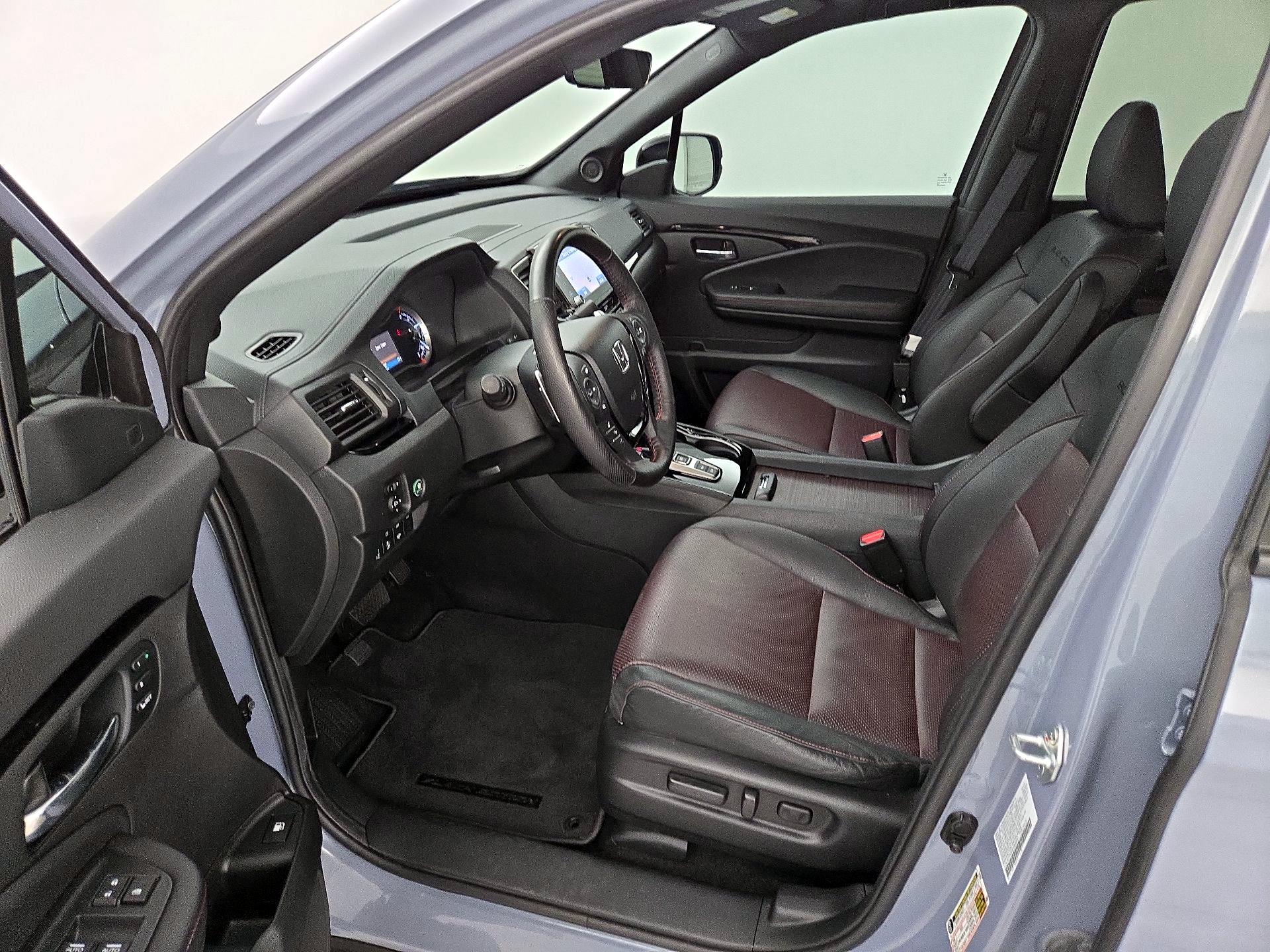 Thumbnail: 2023 Honda Ridgeline - 11