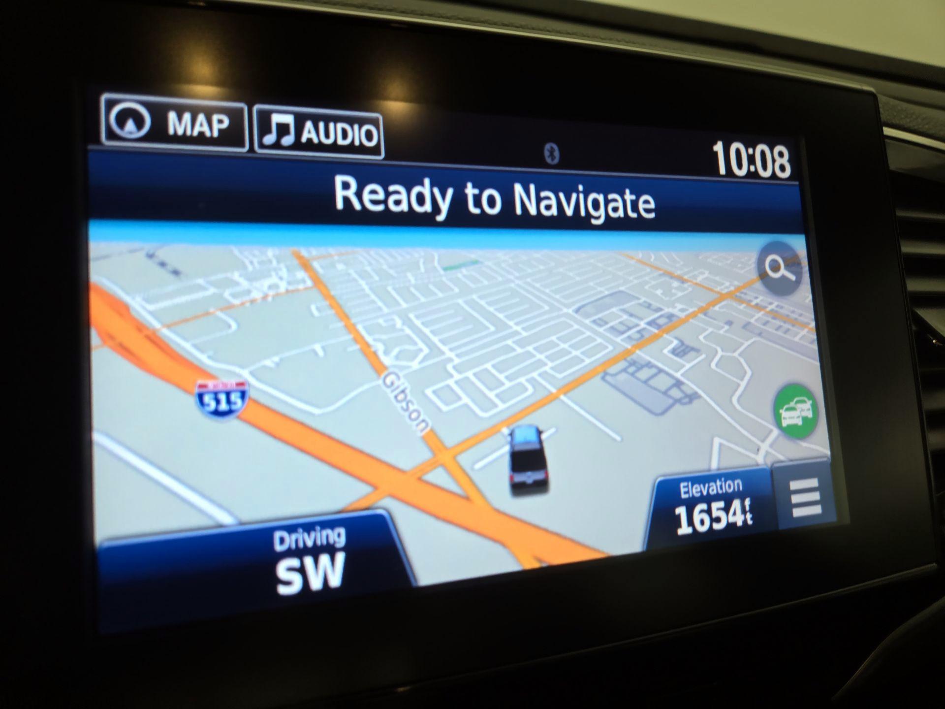 Thumbnail: 2023 Honda Ridgeline - 14