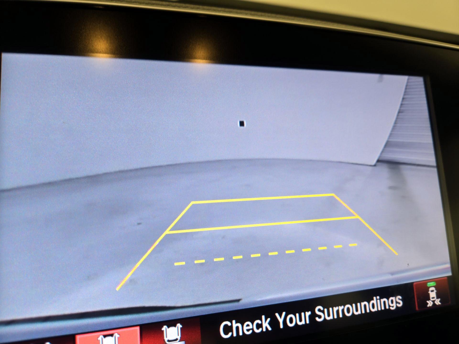 Thumbnail: 2023 Honda Ridgeline - 15