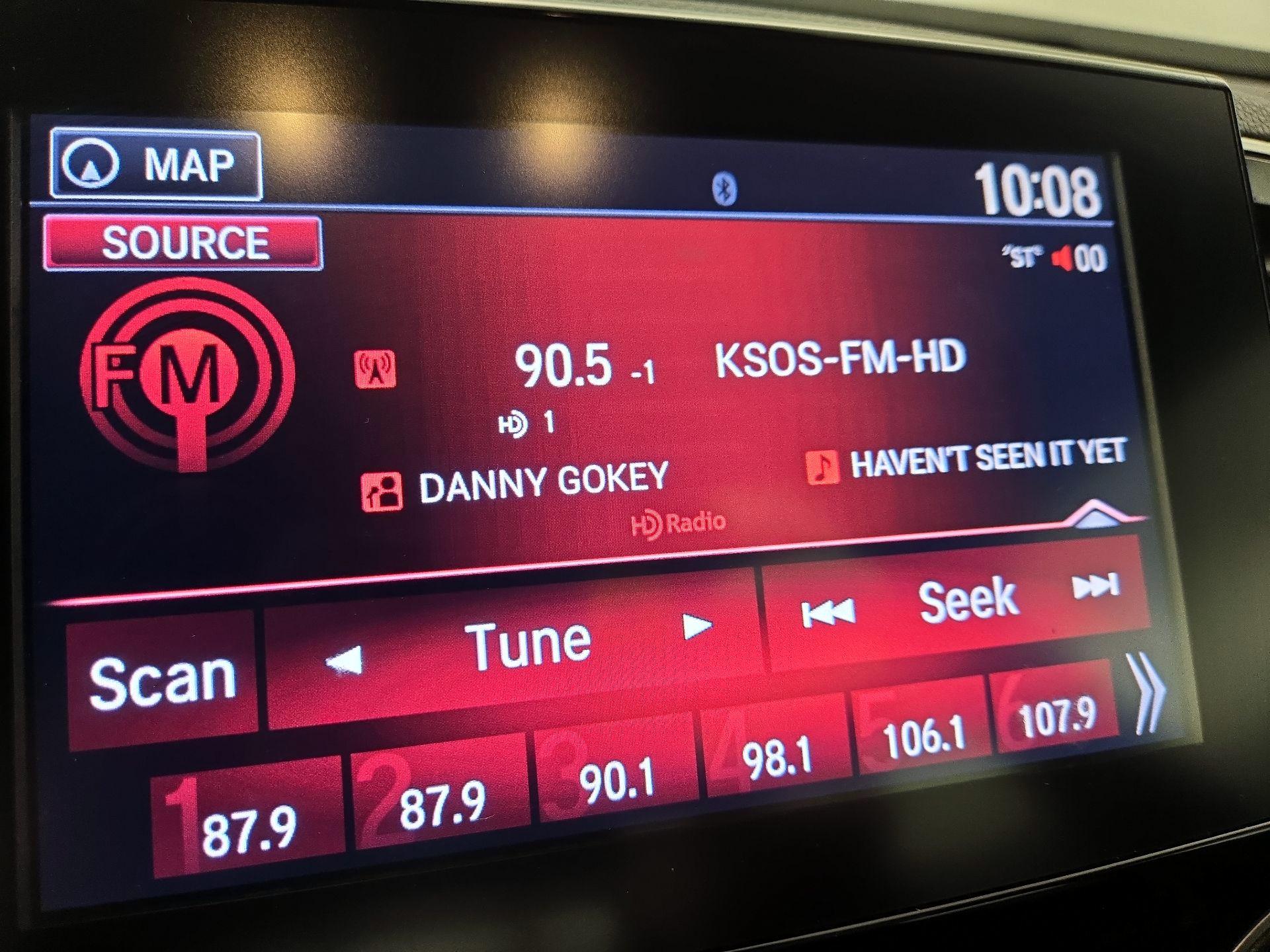 Thumbnail: 2023 Honda Ridgeline - 16