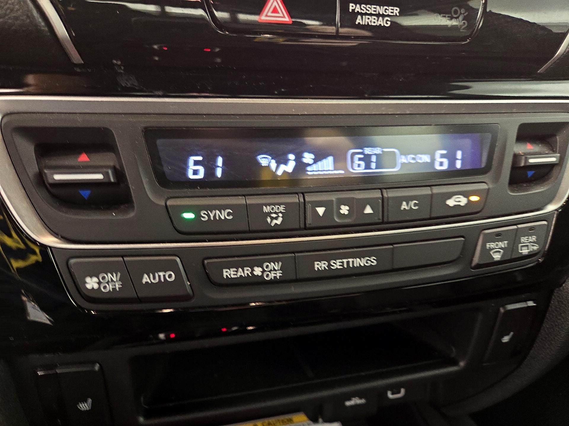 Thumbnail: 2023 Honda Ridgeline - 17