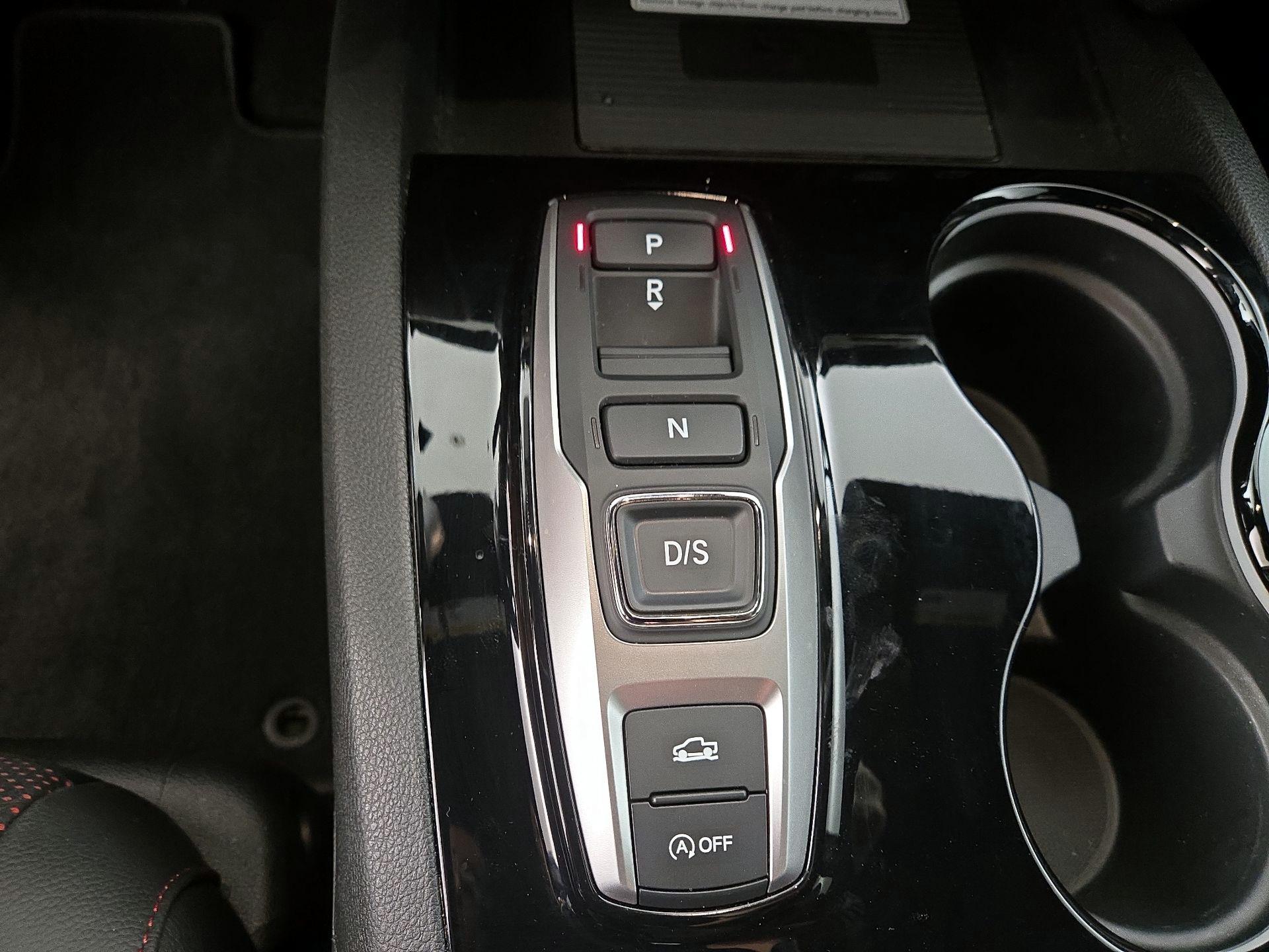 Thumbnail: 2023 Honda Ridgeline - 18