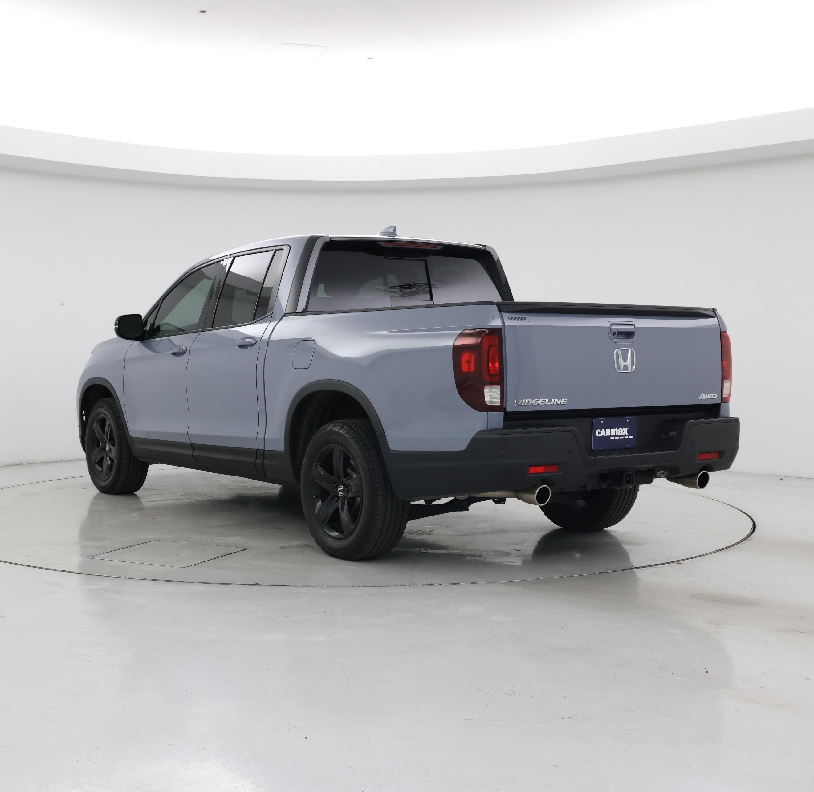 Thumbnail: 2023 Honda Ridgeline - 2