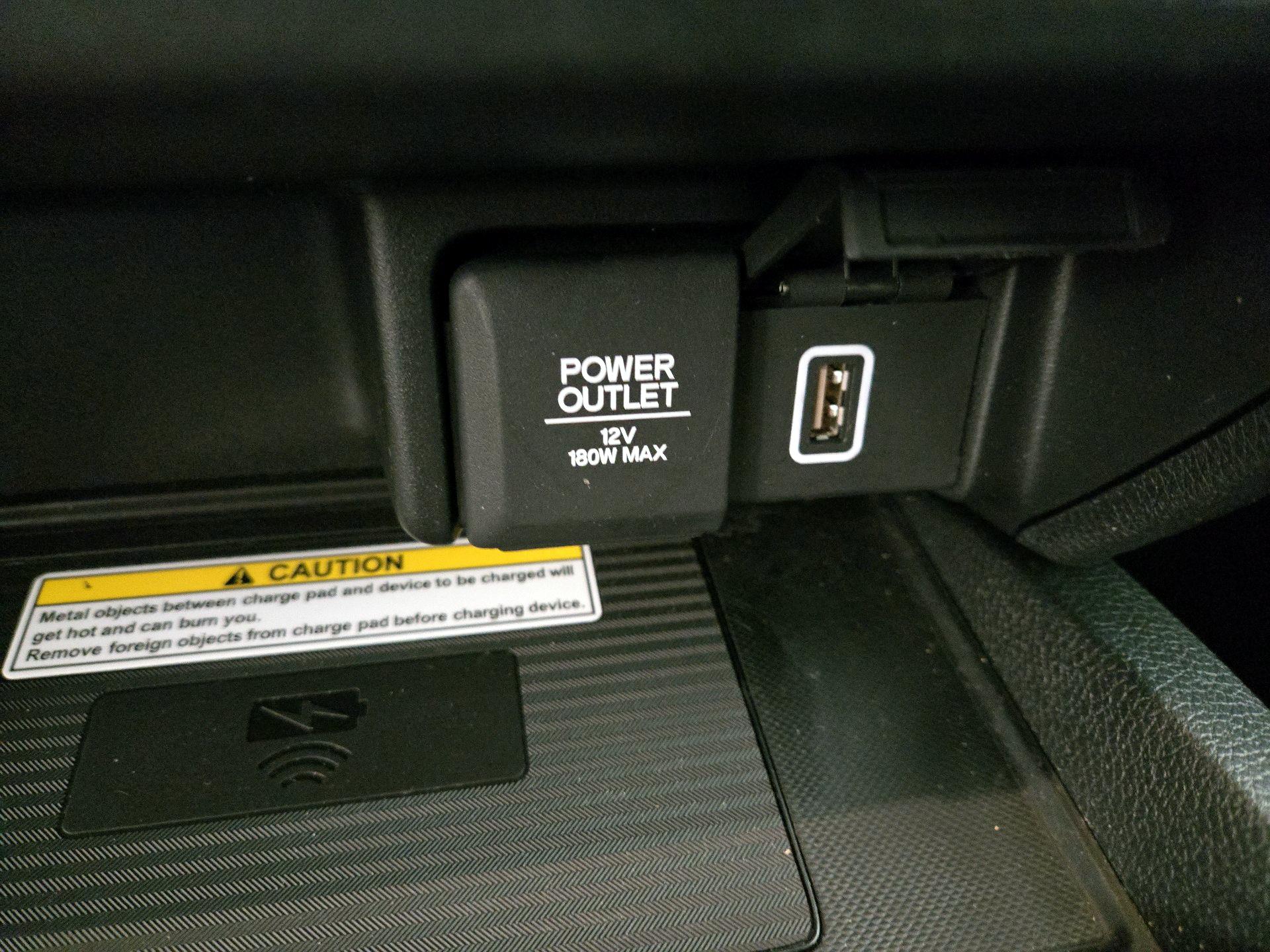 Thumbnail: 2023 Honda Ridgeline - 19