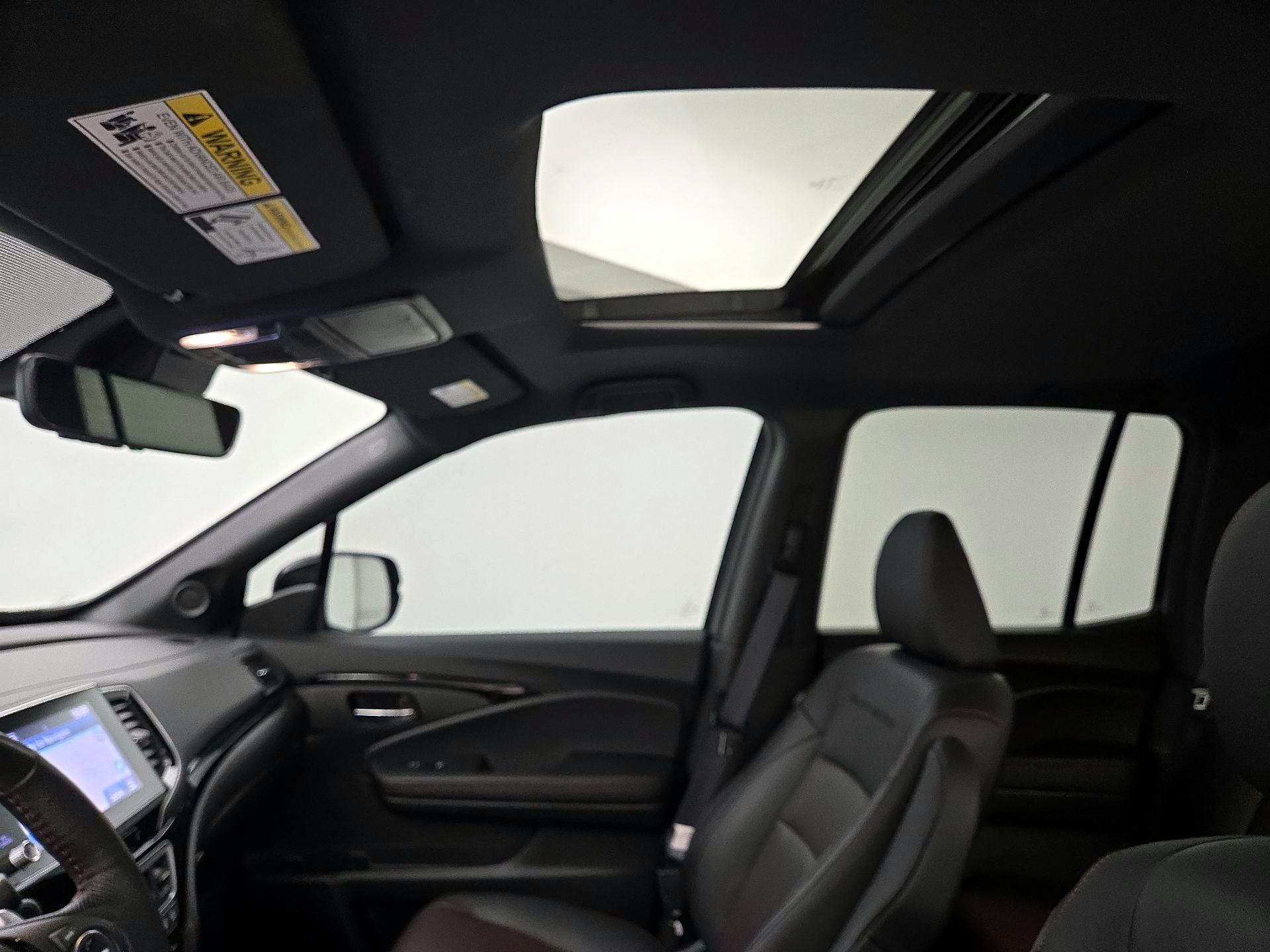 Thumbnail: 2023 Honda Ridgeline - 20