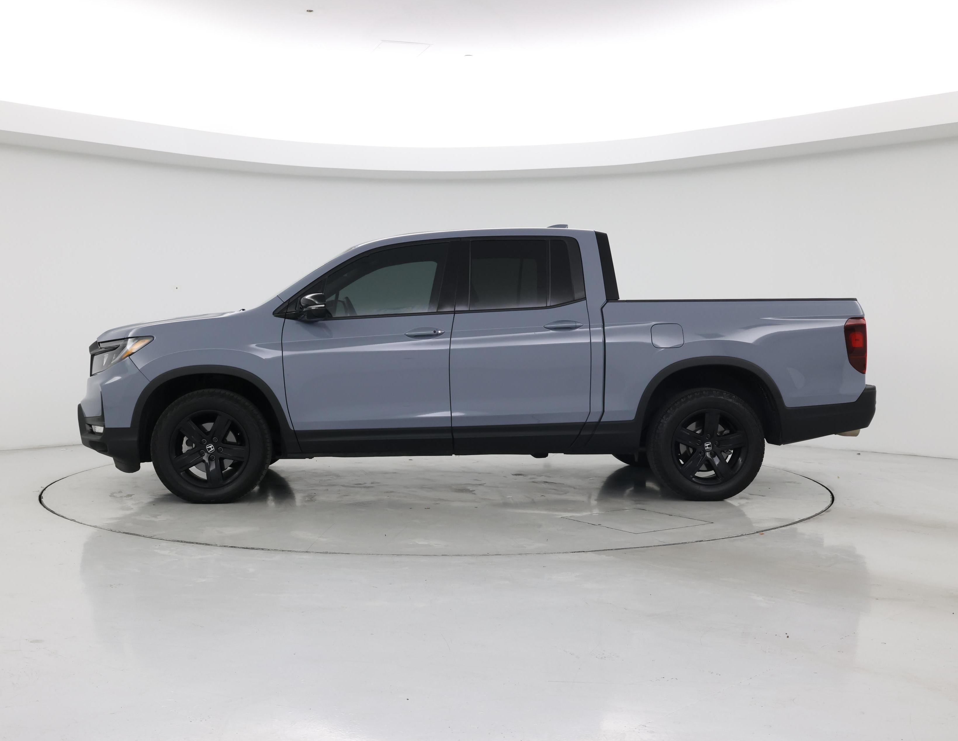 Thumbnail: 2023 Honda Ridgeline - 3