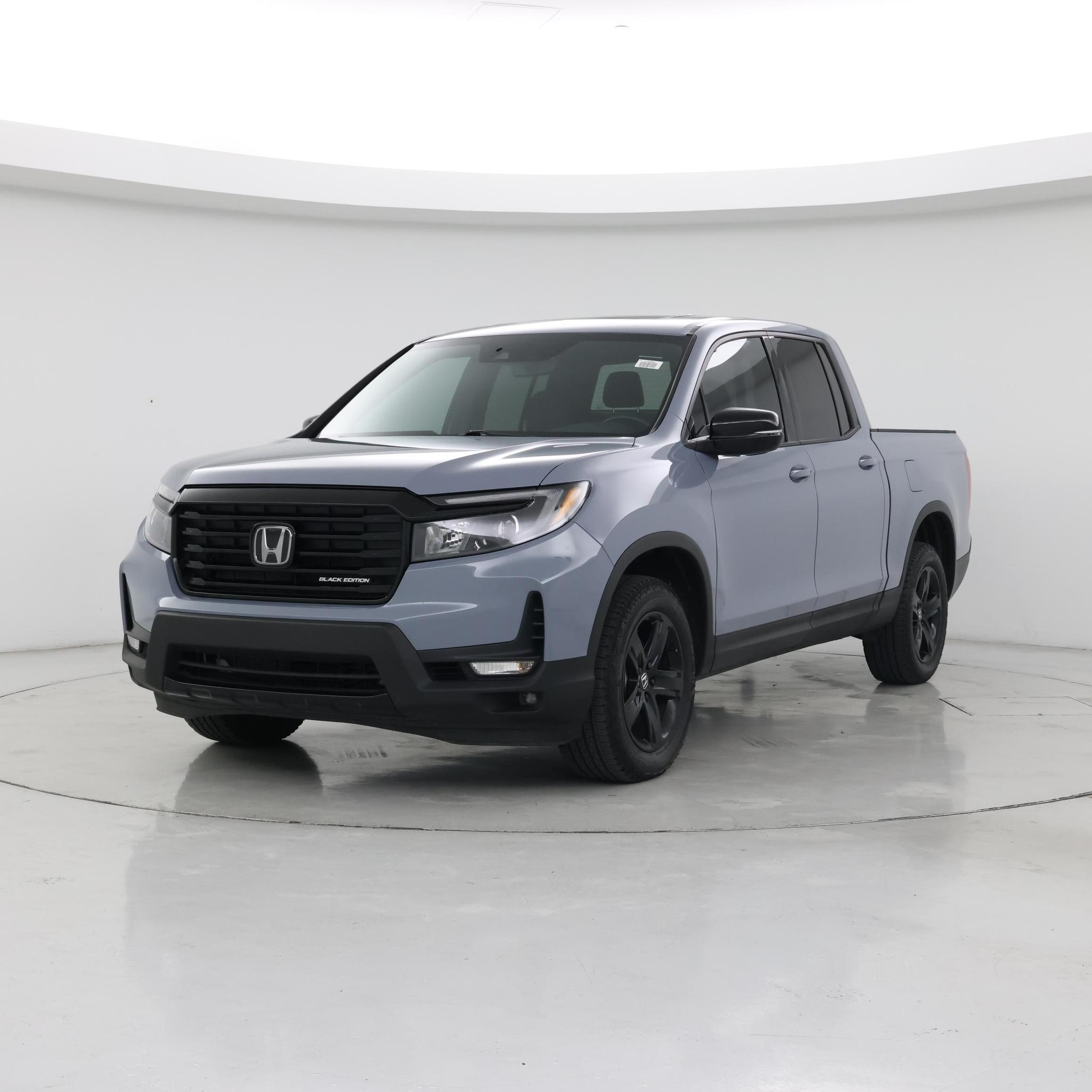 Thumbnail: 2023 Honda Ridgeline - 4