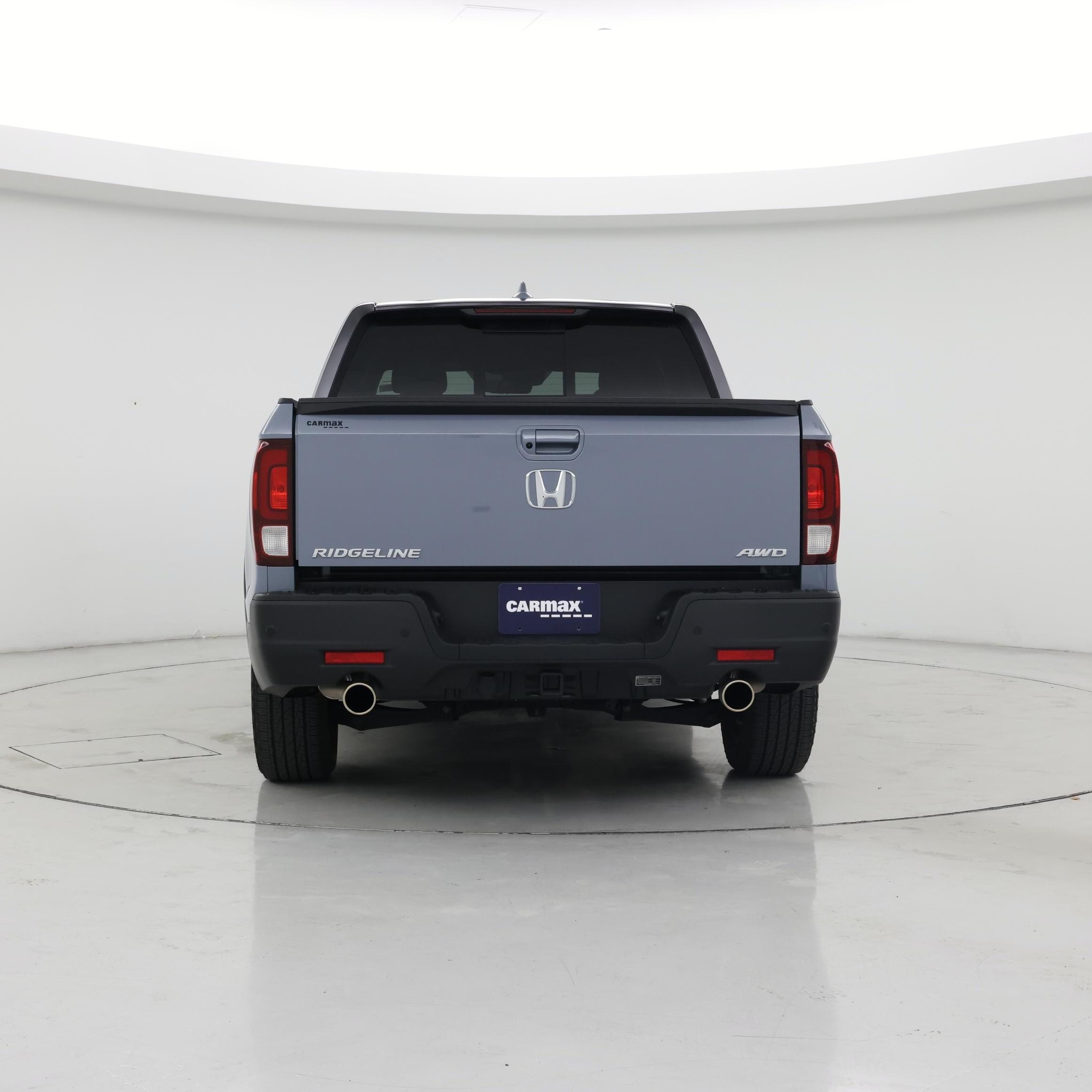 Thumbnail: 2023 Honda Ridgeline - 6