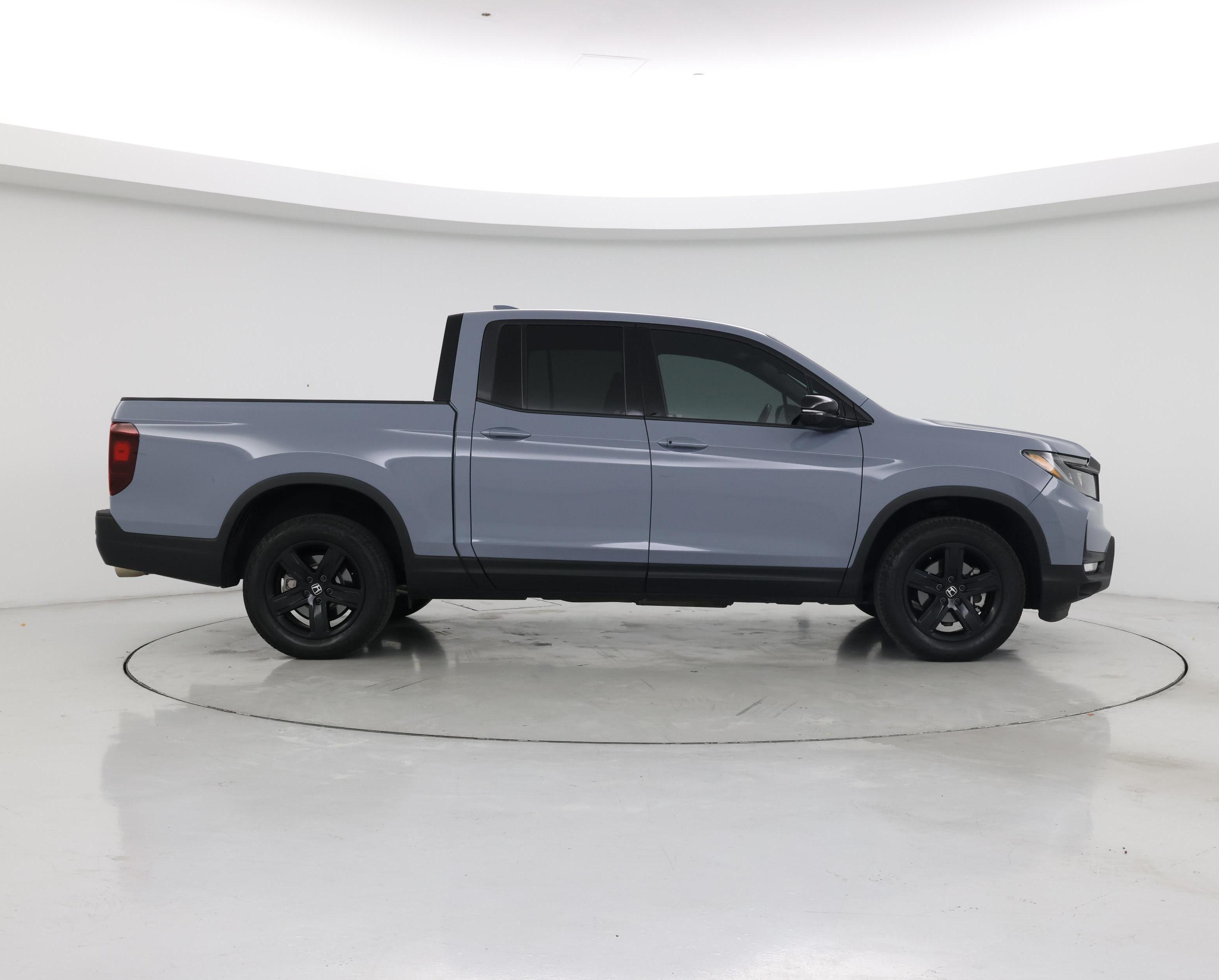 Thumbnail: 2023 Honda Ridgeline - 7