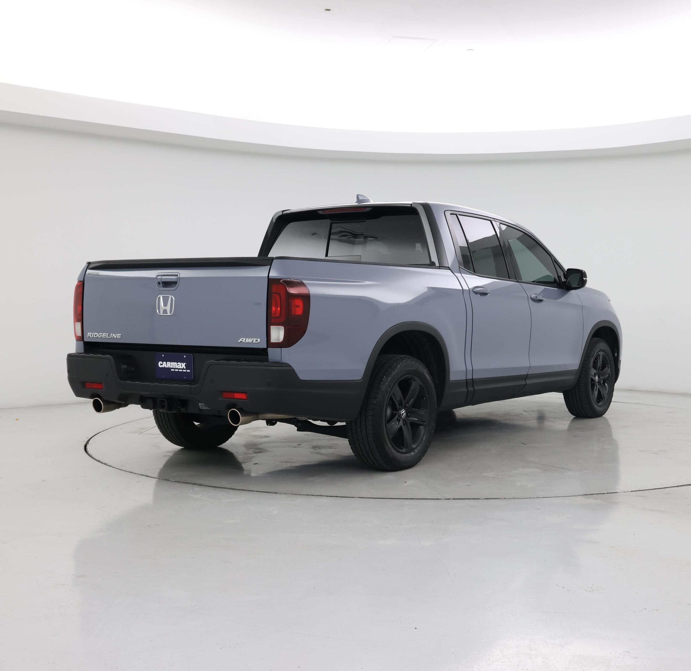 Thumbnail: 2023 Honda Ridgeline - 8