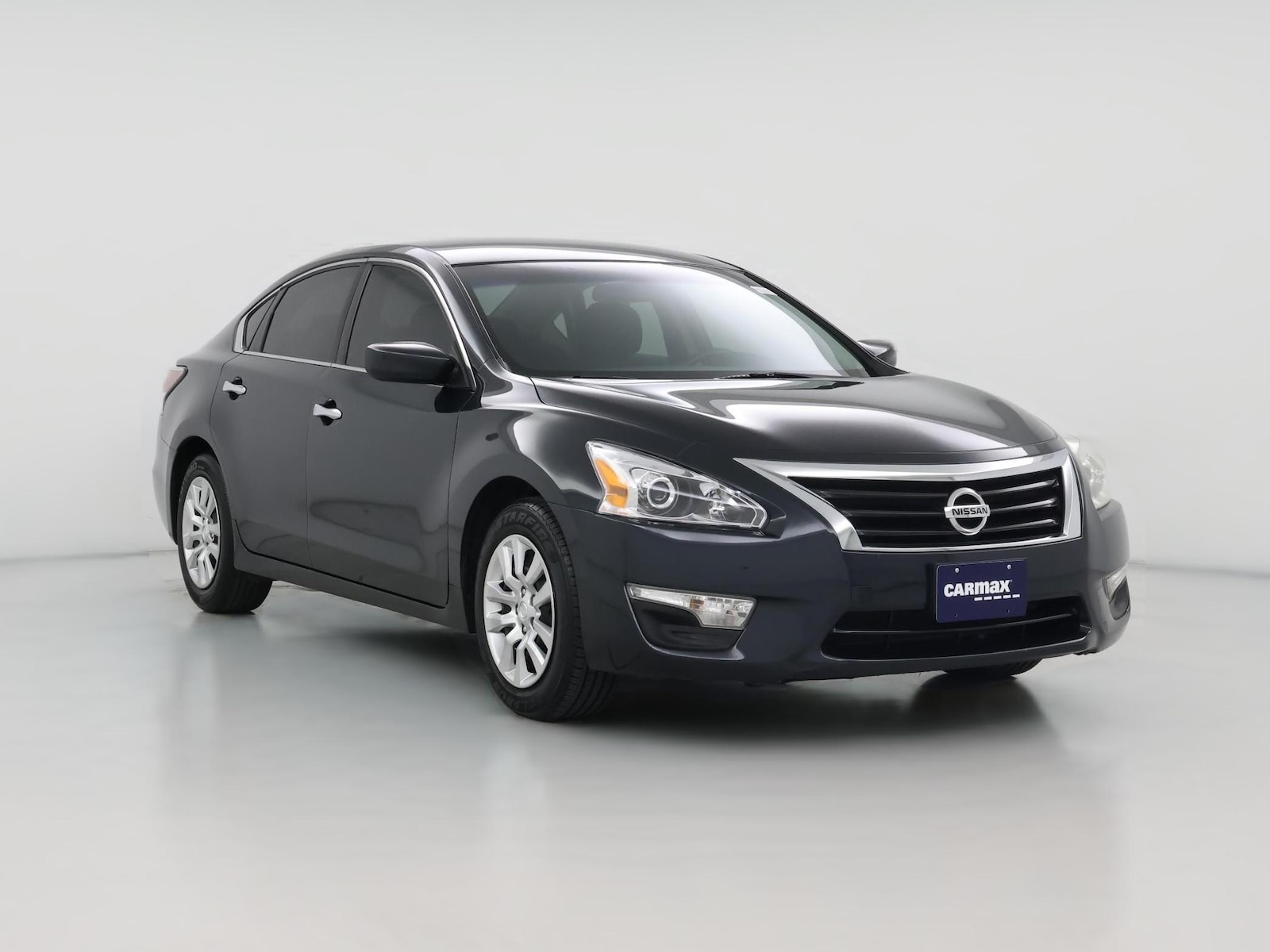 2015 Nissan Altima S