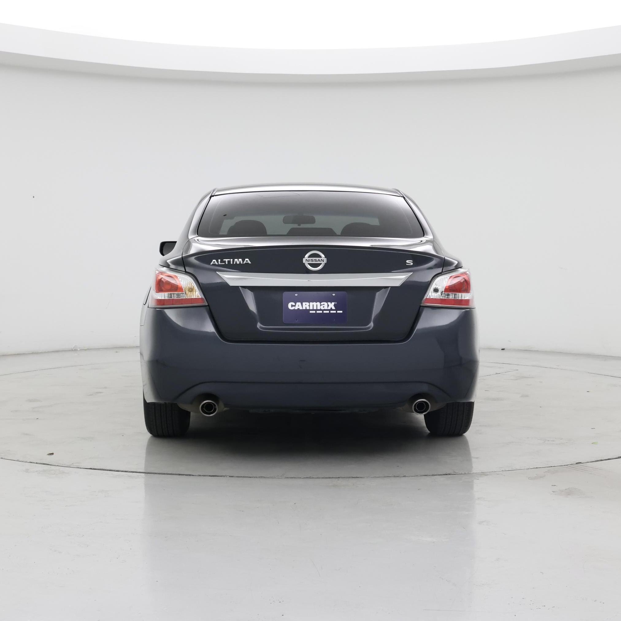 Thumbnail: 2015 Nissan Altima - 6