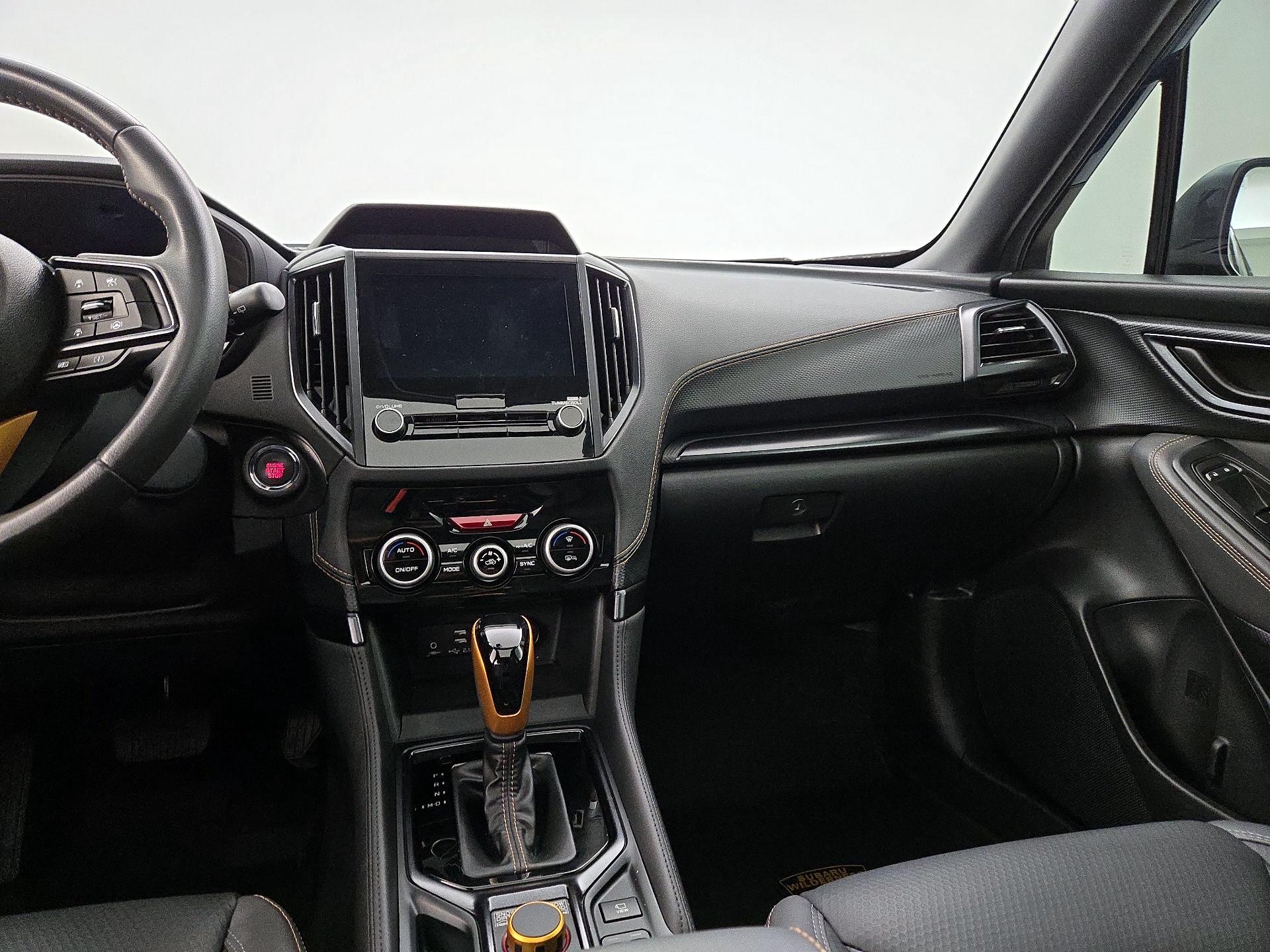 Thumbnail: 2024 Subaru Forester - 9