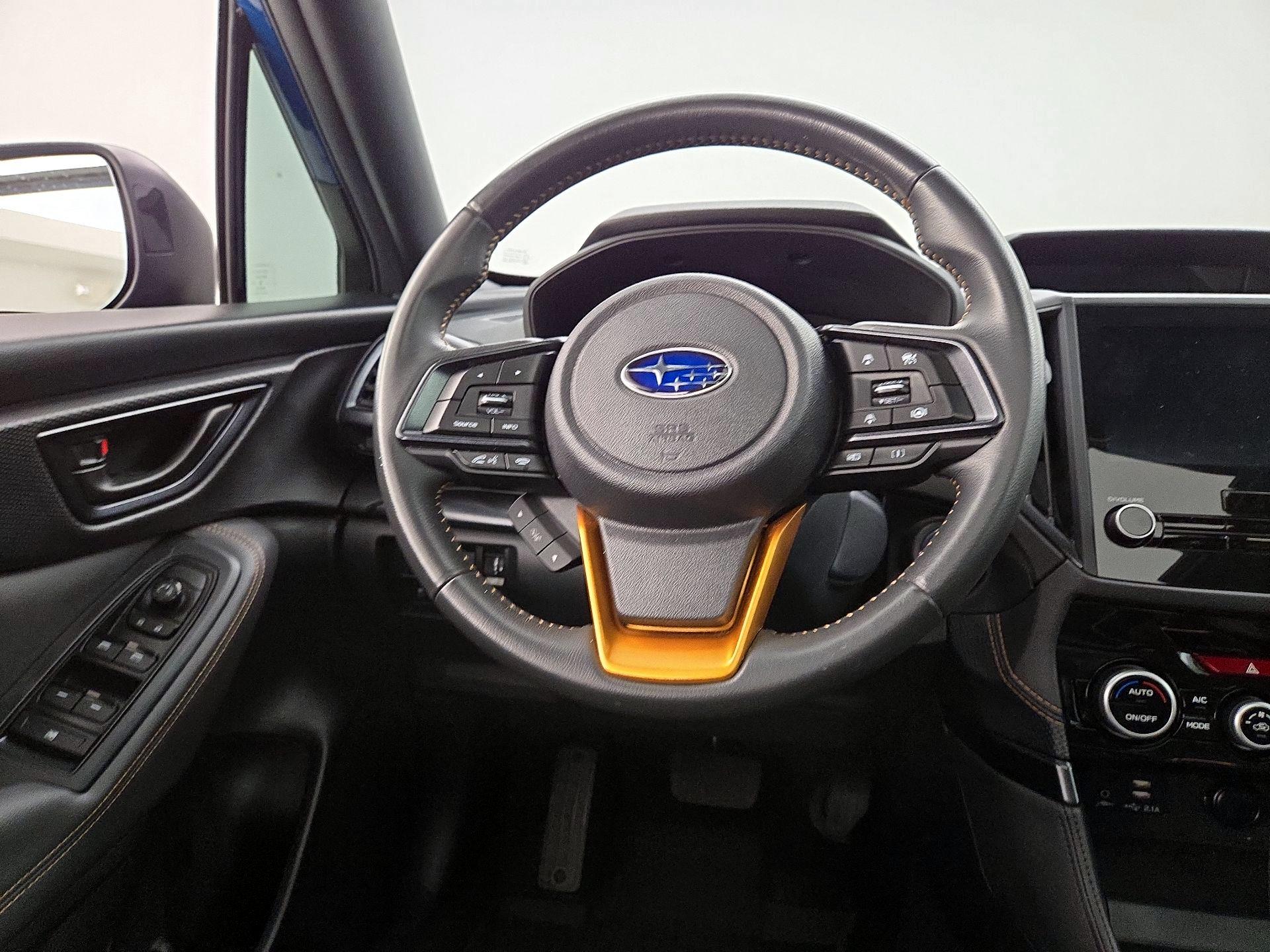 Thumbnail: 2024 Subaru Forester - 10