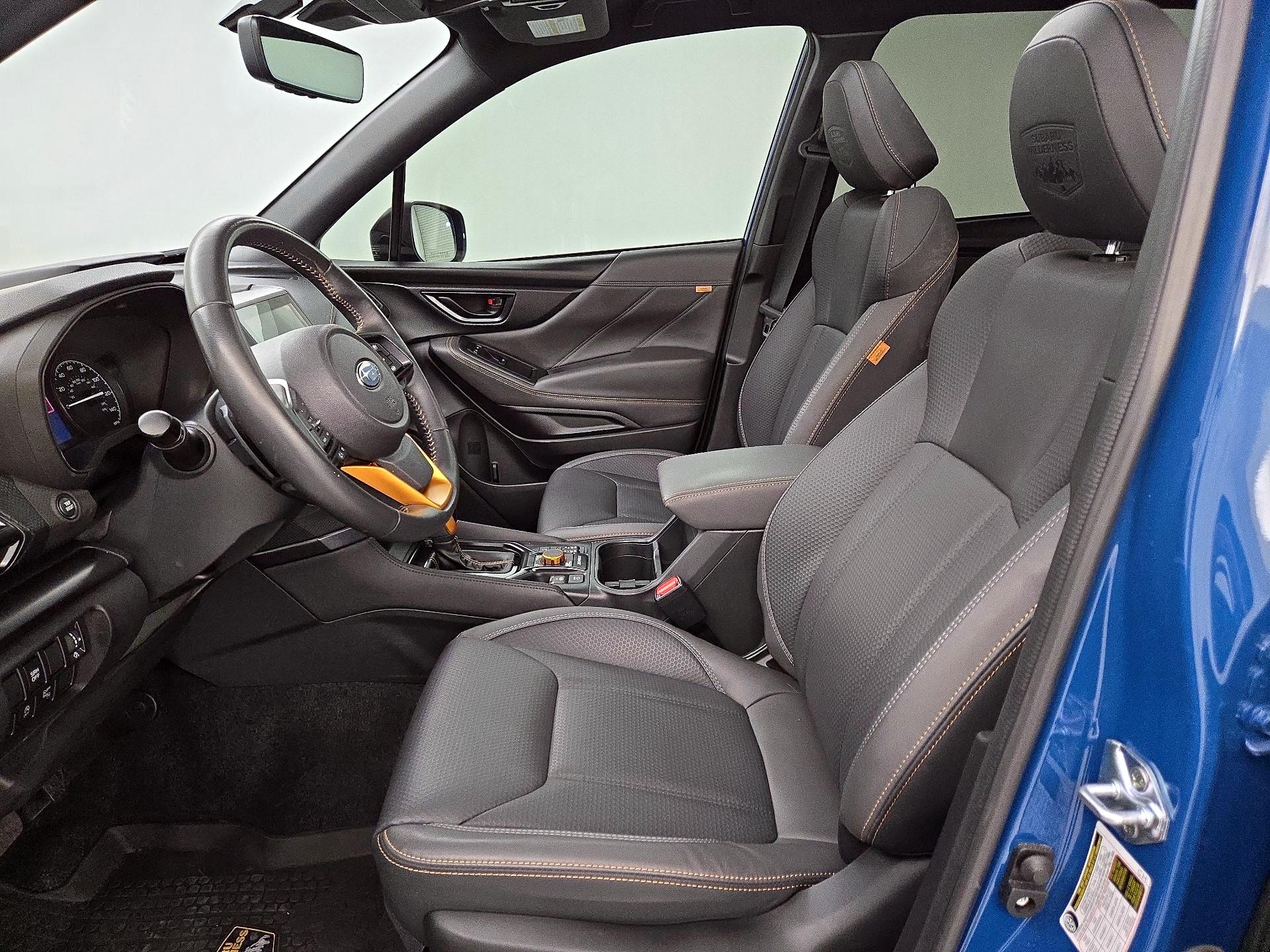 Thumbnail: 2024 Subaru Forester - 11