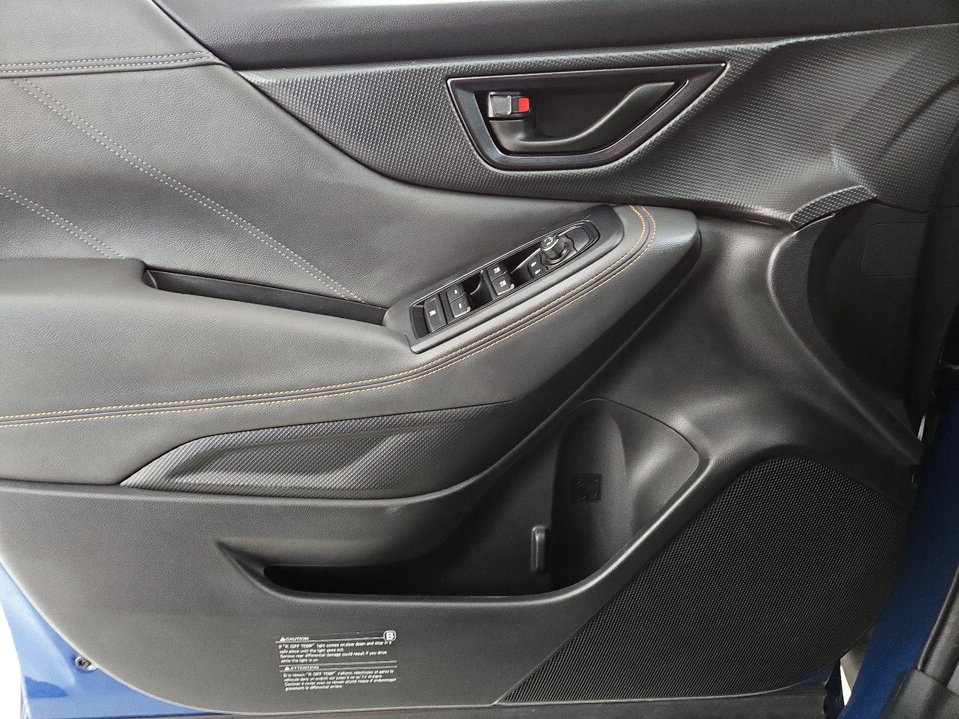 Thumbnail: 2024 Subaru Forester - 12