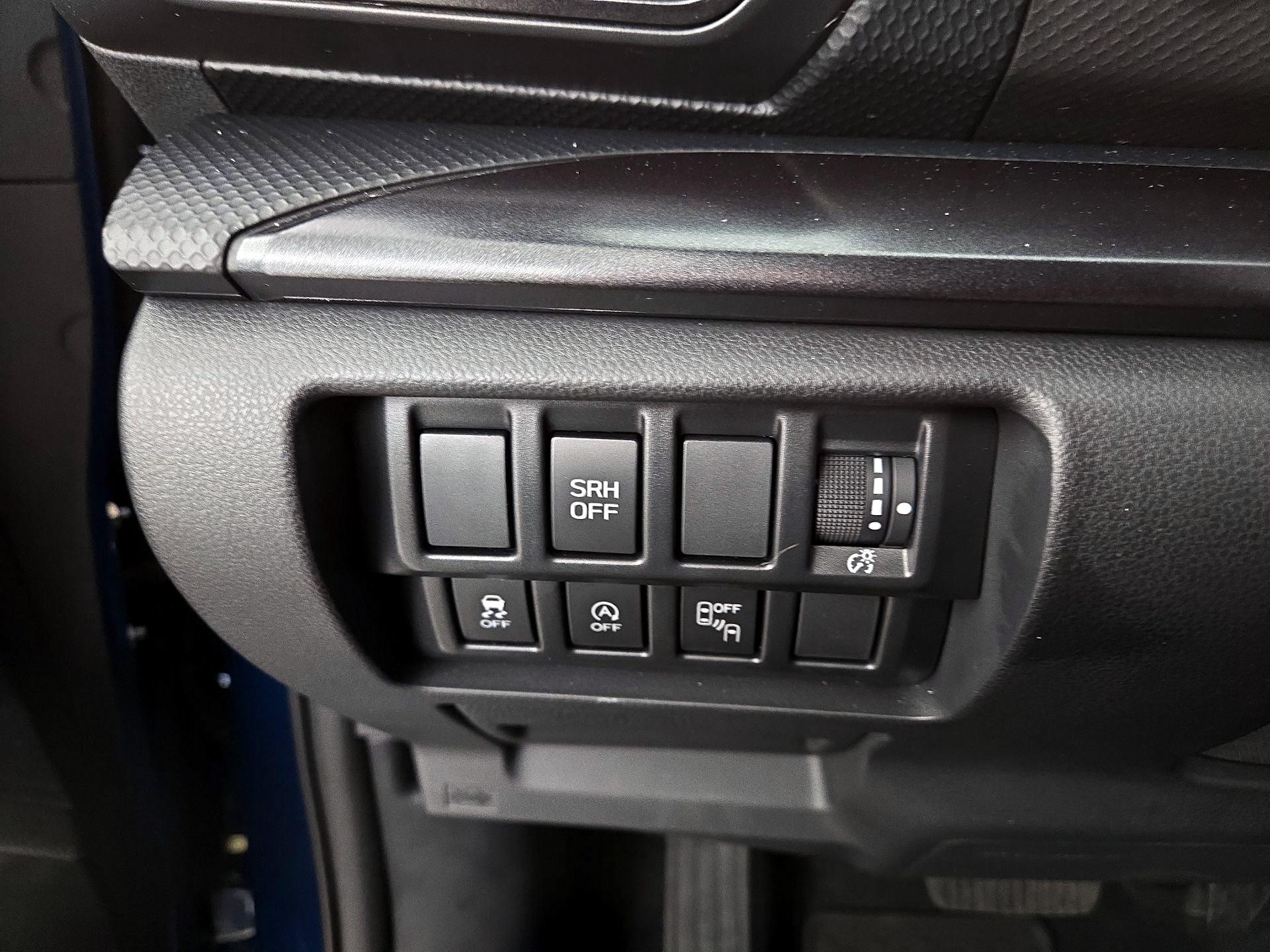 Thumbnail: 2024 Subaru Forester - 13